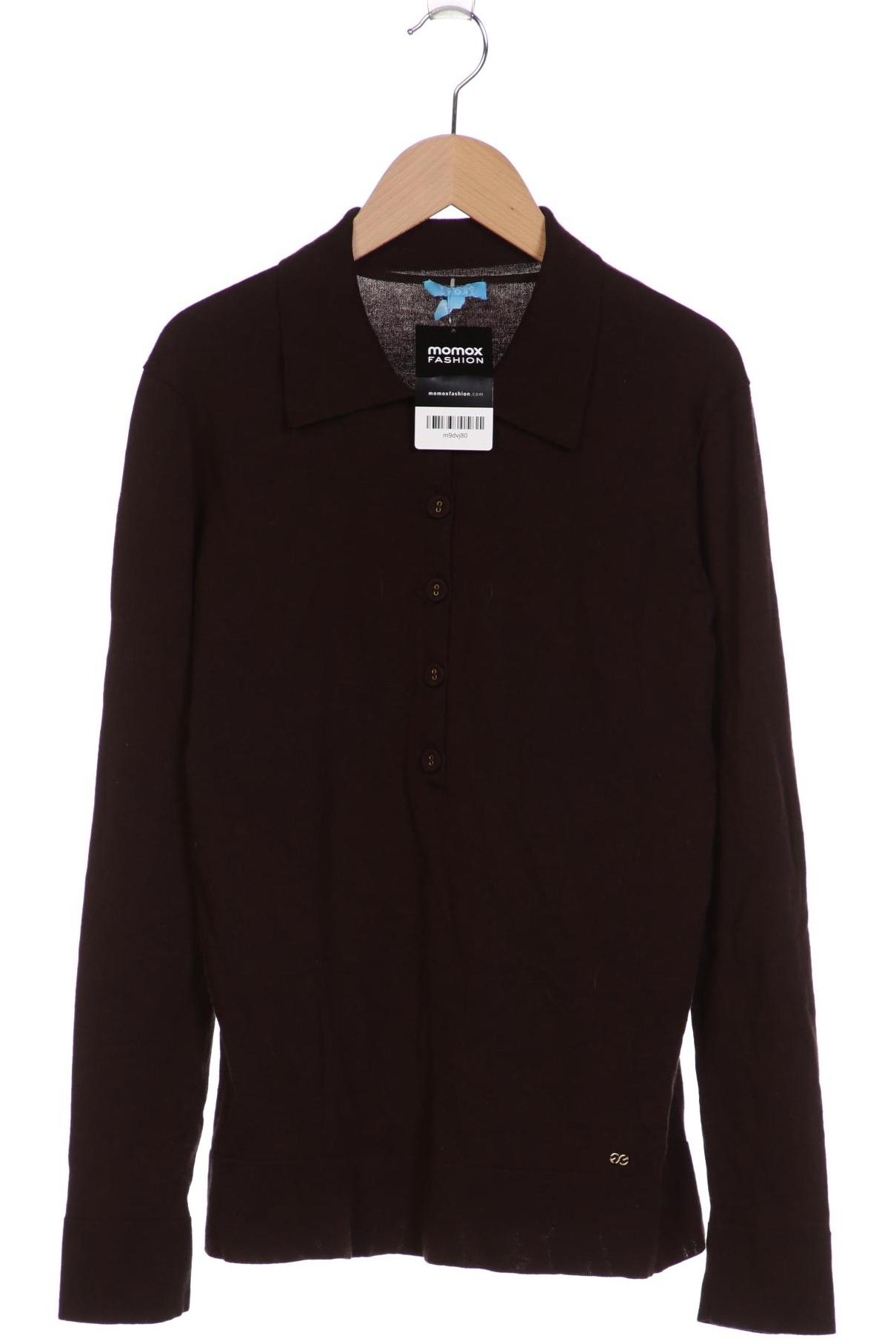

Escada Sport Damen Pullover, braun, Gr. 42