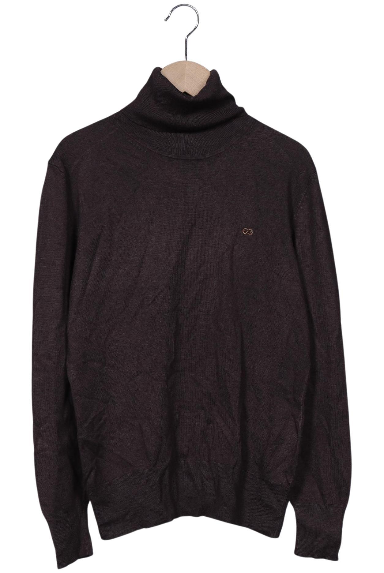 

Escada Sport Damen Pullover, braun, Gr. 38