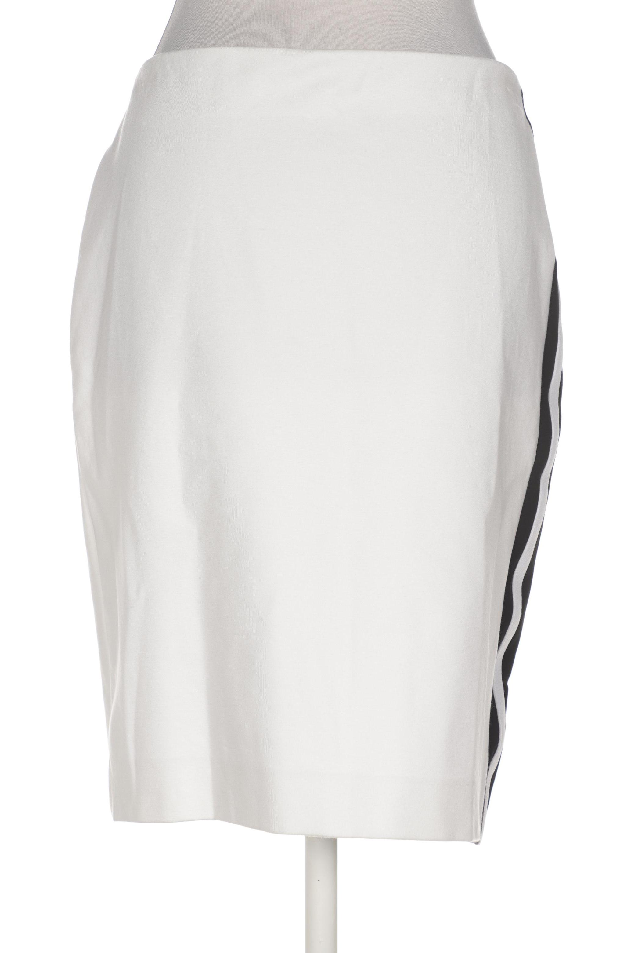 

Escada Sport Damen Rock, weiß, Gr. 40