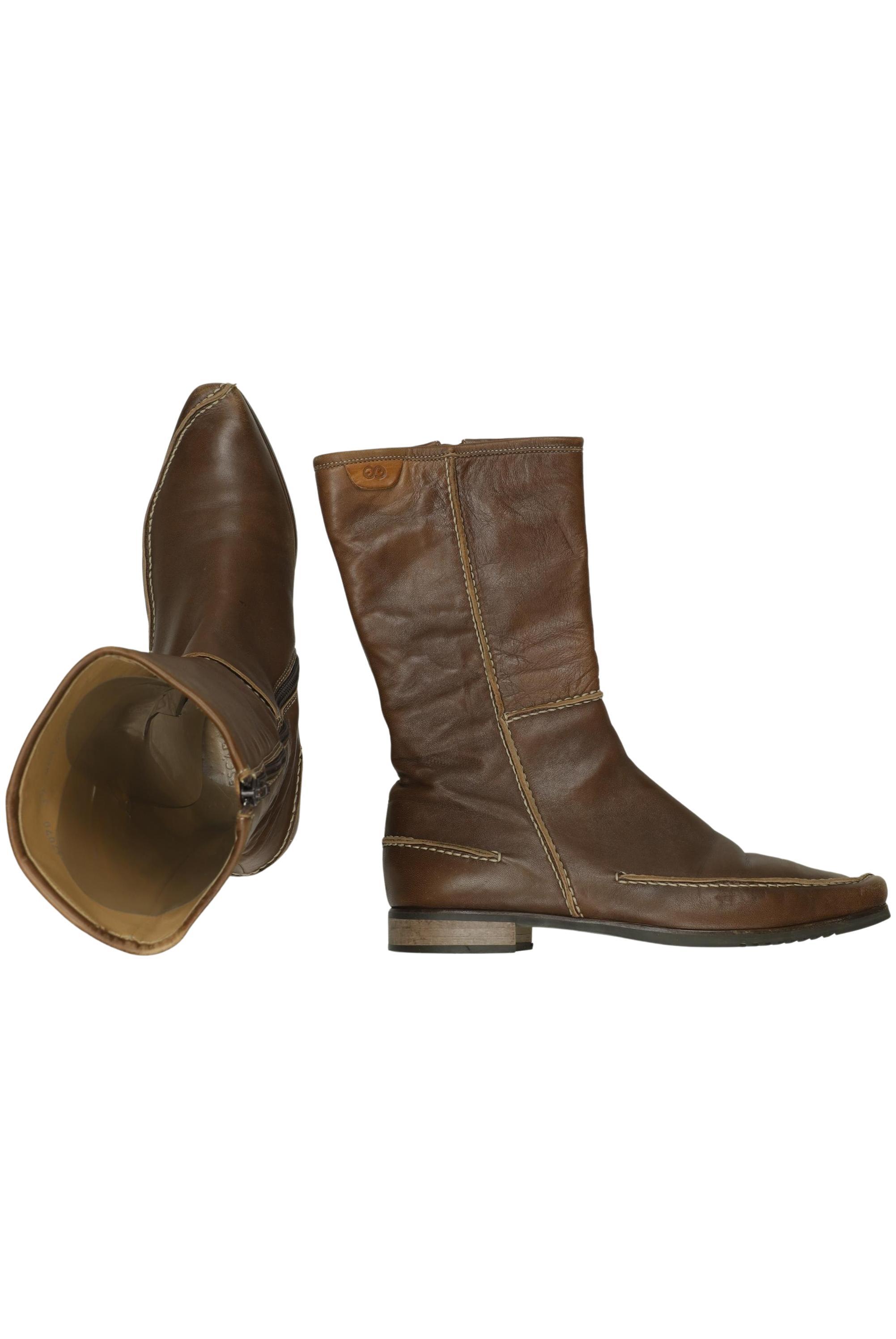 

Escada Sport Damen Stiefel, braun, Gr. 37