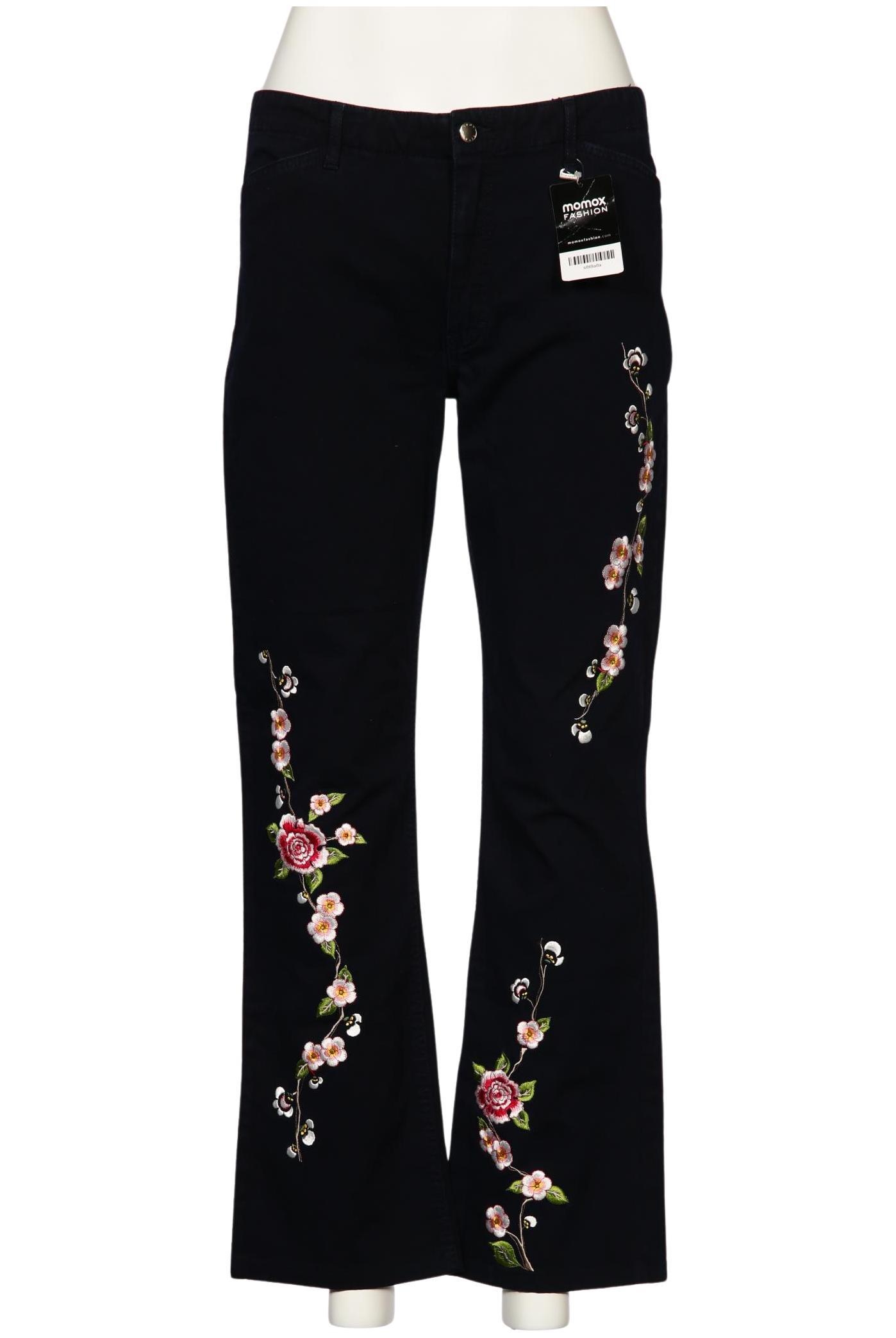 

Escada Sport Damen Jeans, marineblau, Gr. 42