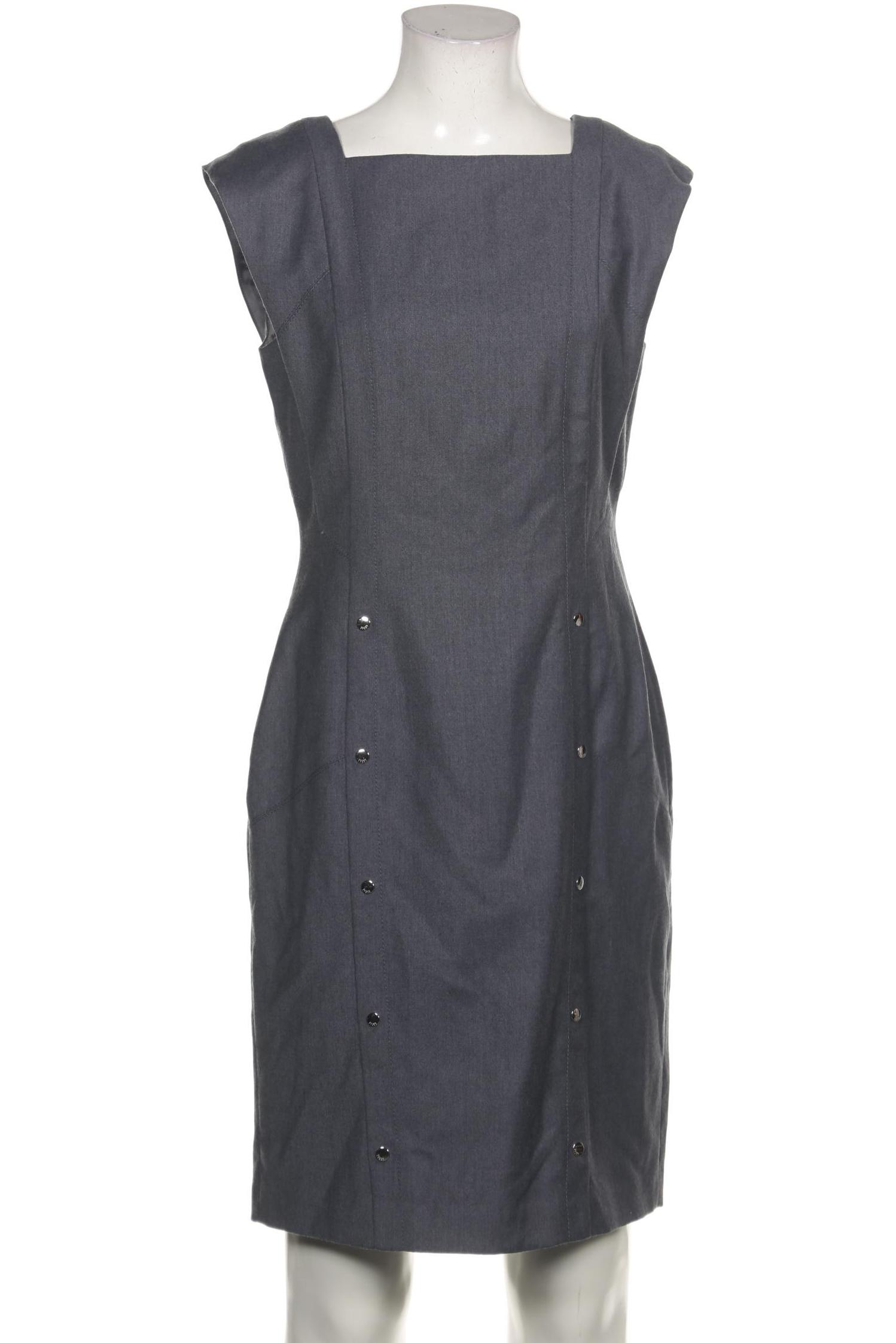 

Escada Sport Damen Kleid, grau, Gr. 36