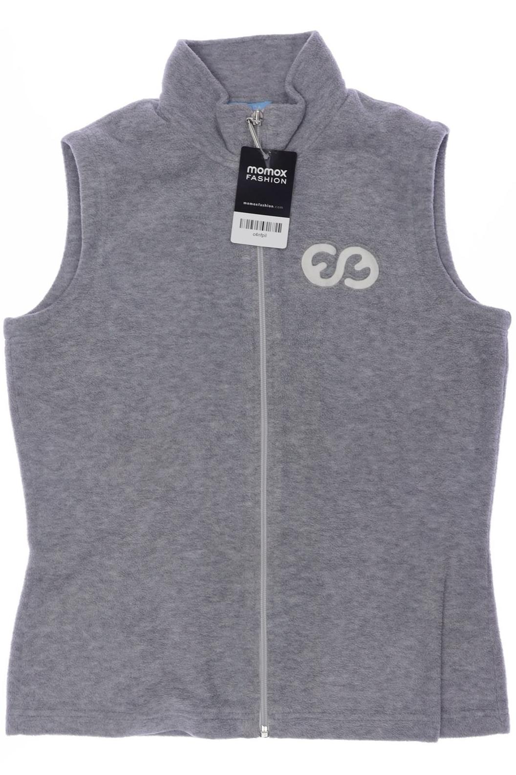 

Escada Sport Damen Weste, grau, Gr. 36