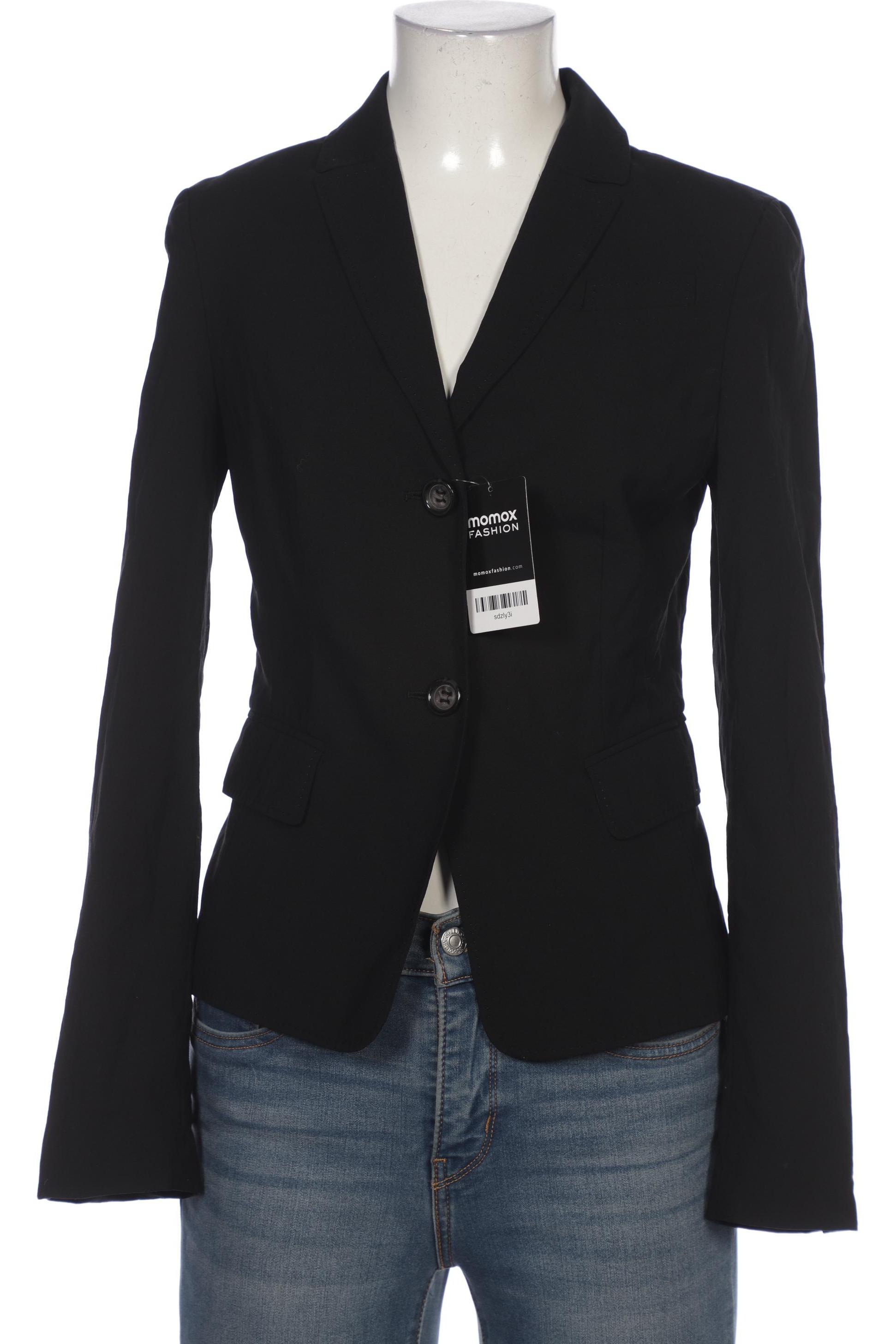 

Escada Sport Damen Blazer, schwarz, Gr. 34