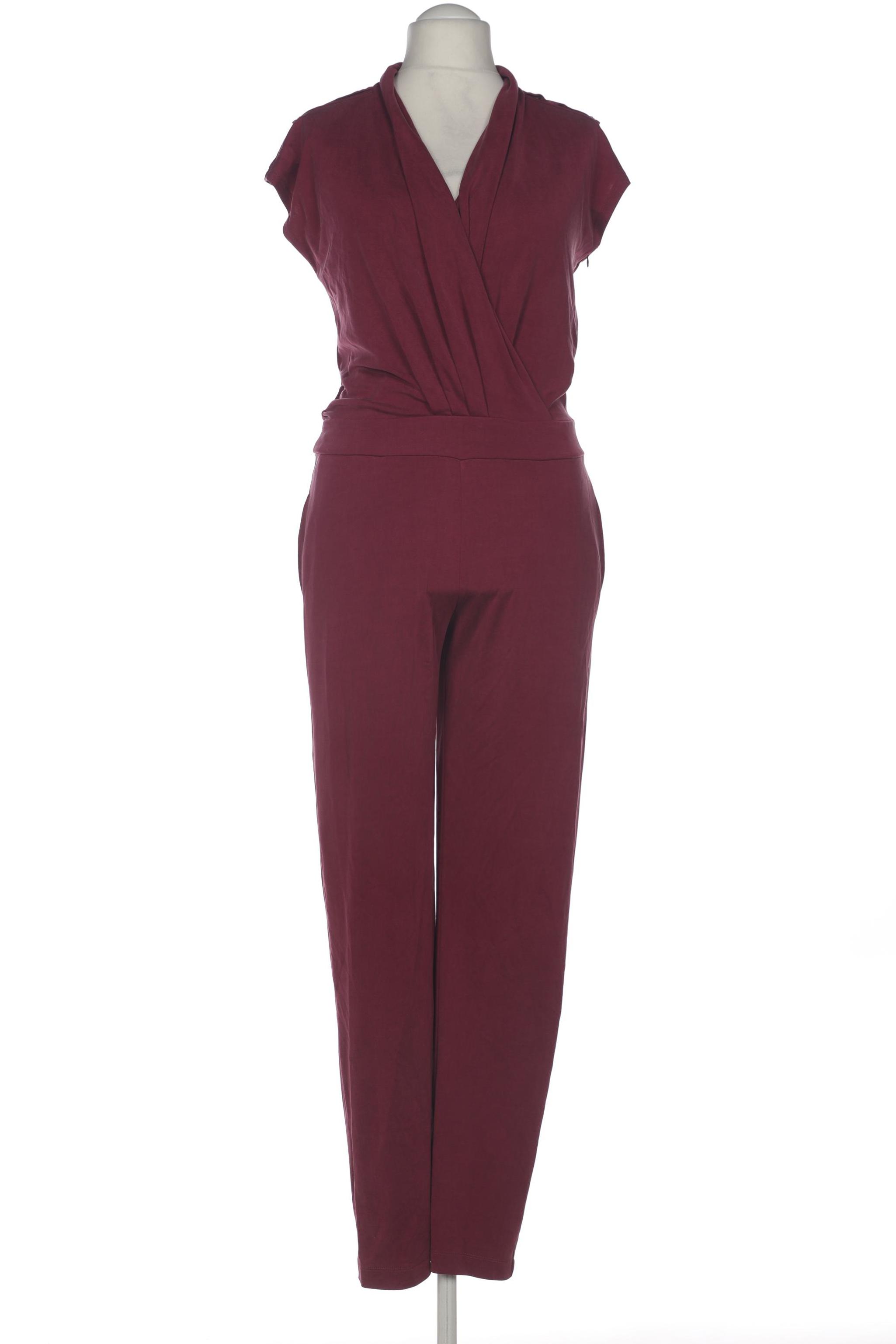 

Escada Sport Damen Jumpsuit/Overall, bordeaux, Gr. 38