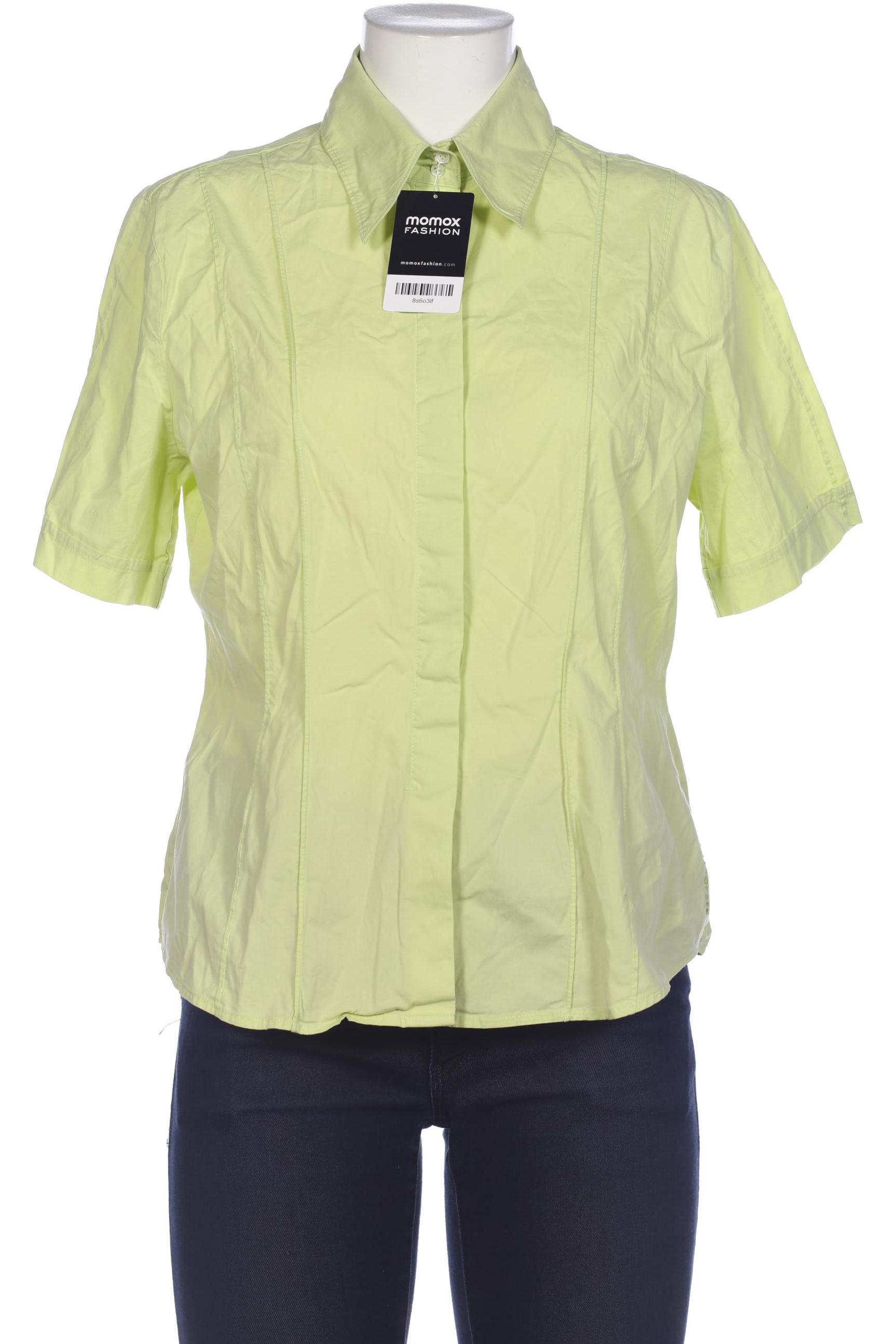 

Escada Sport Damen Bluse, hellgrün
