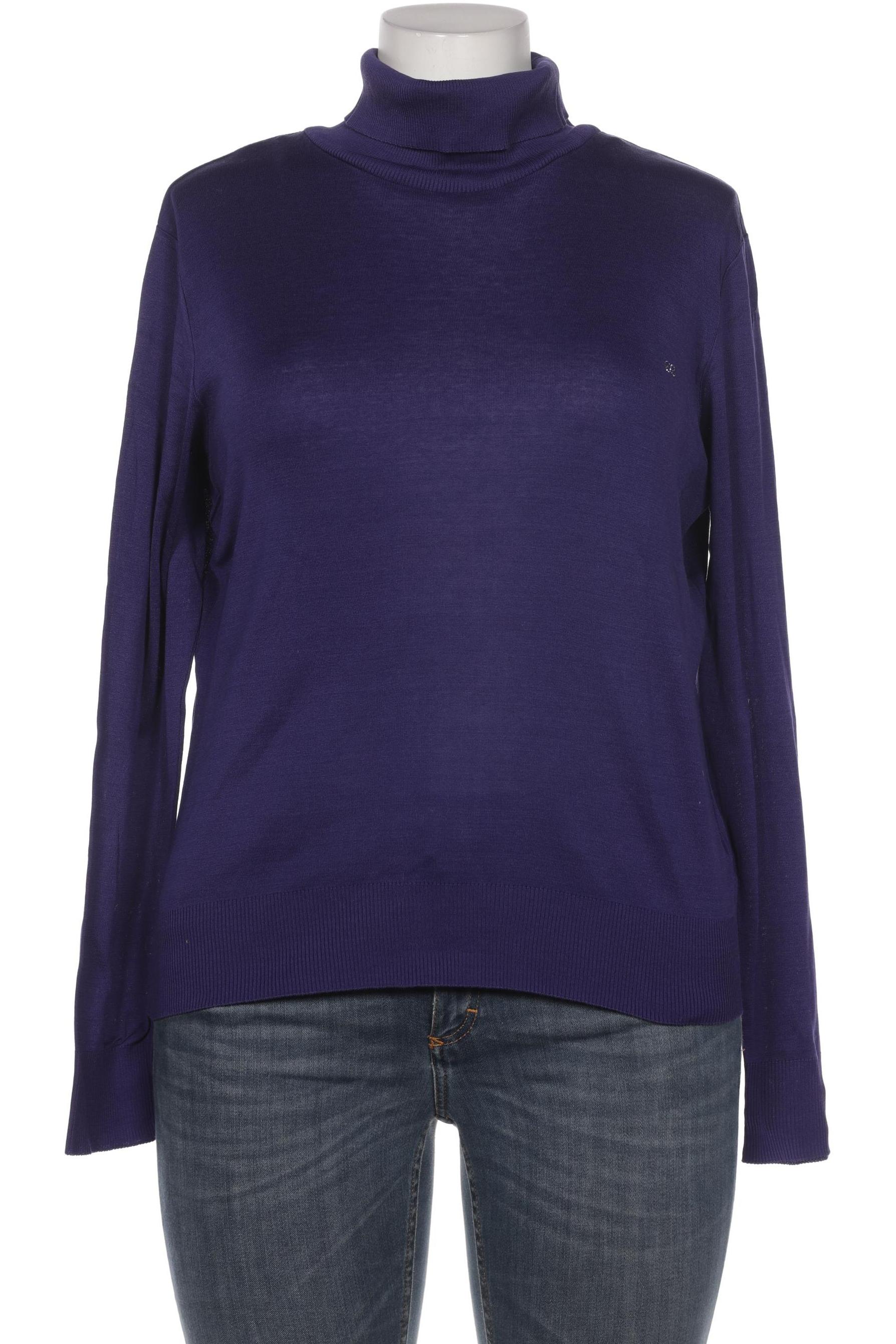 

Escada Sport Damen Pullover, flieder, Gr. 44