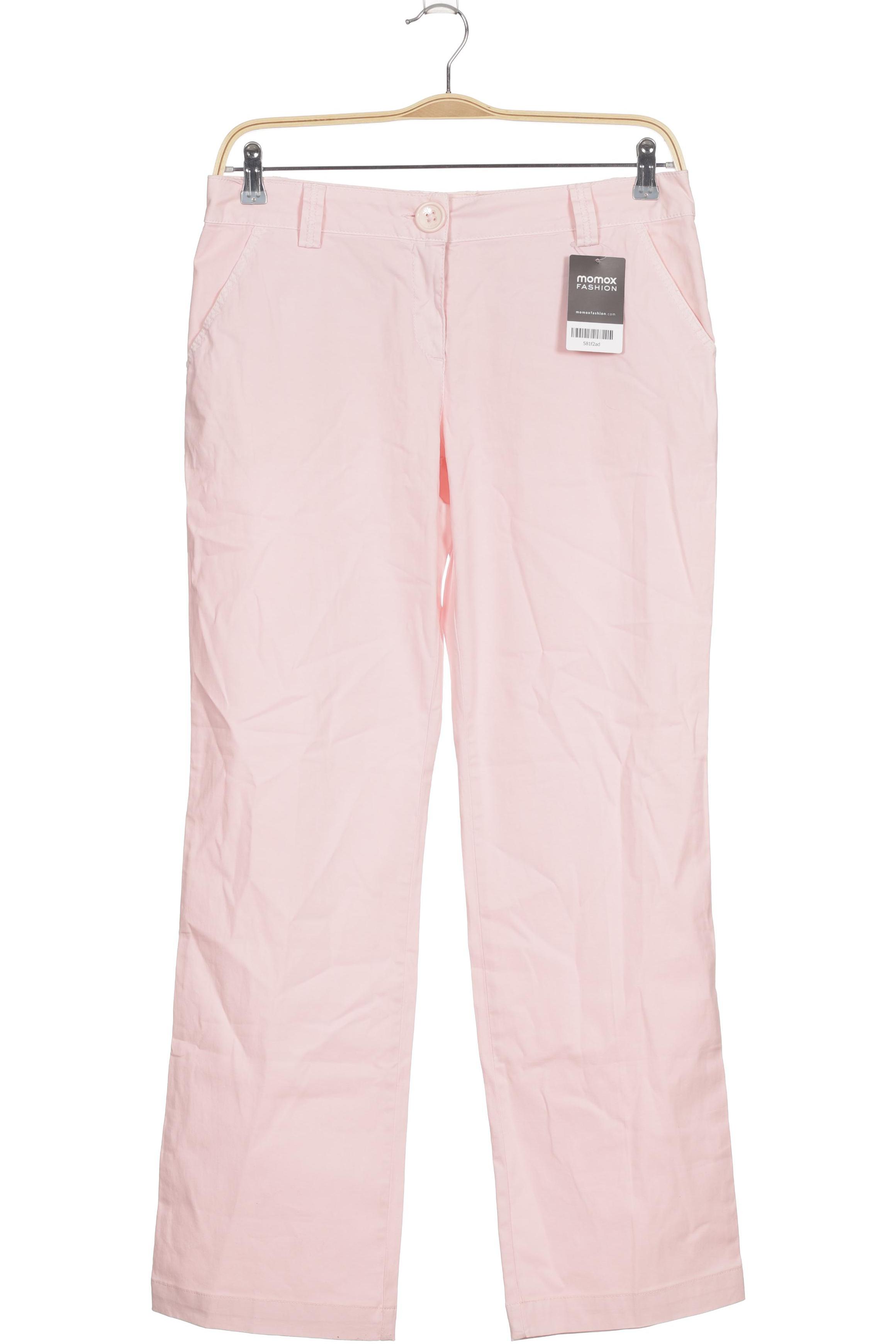

Escada Sport Damen Stoffhose, pink, Gr. 32