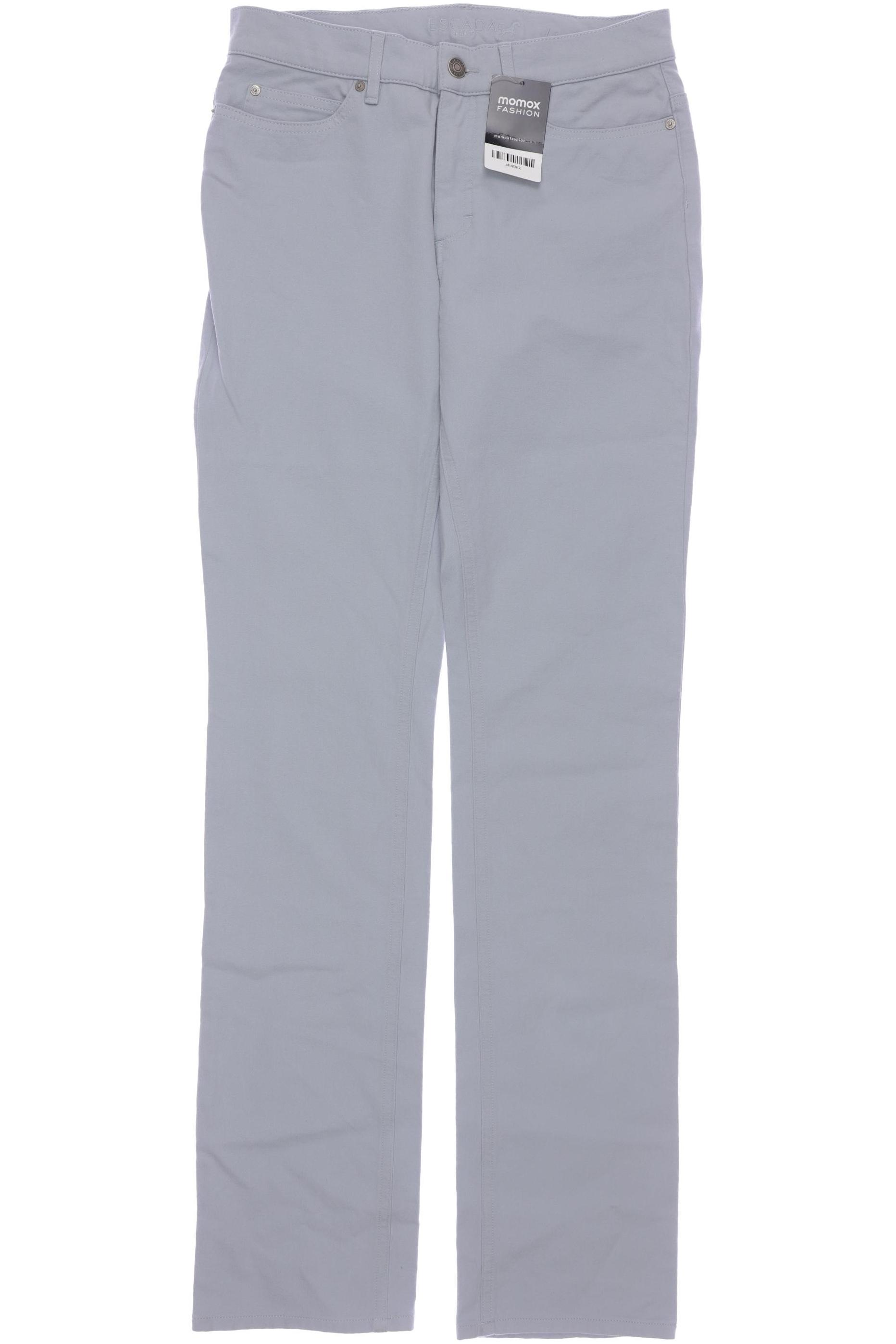 

Escada Sport Damen Jeans, hellblau, Gr. 36