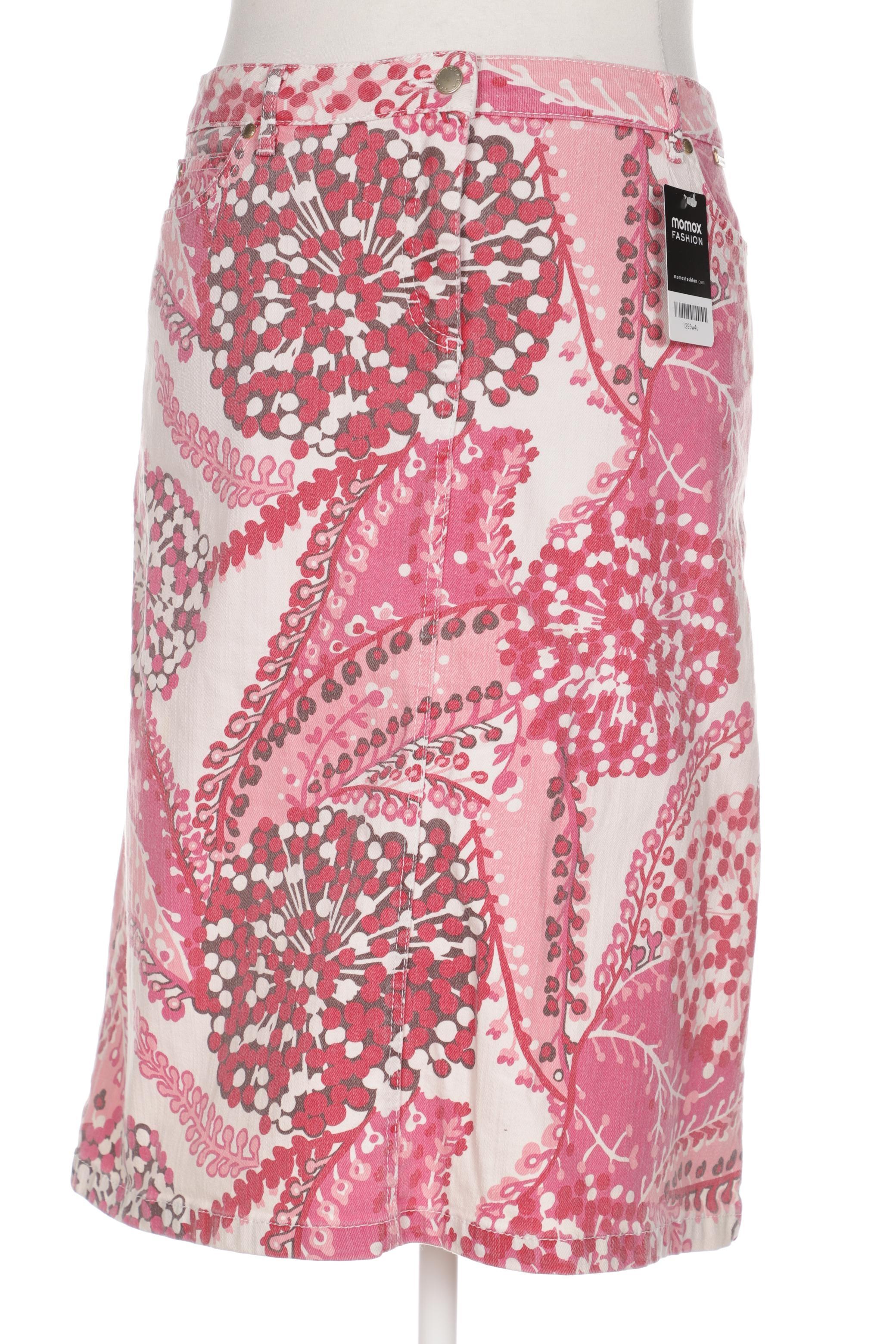 

Escada Sport Damen Rock, pink, Gr. 44