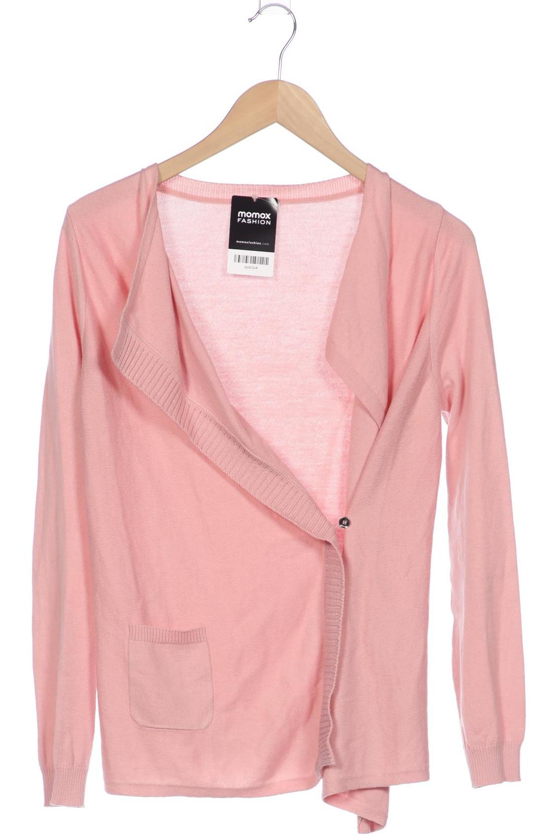 

Escada Sport Damen Strickjacke, pink, Gr. 34