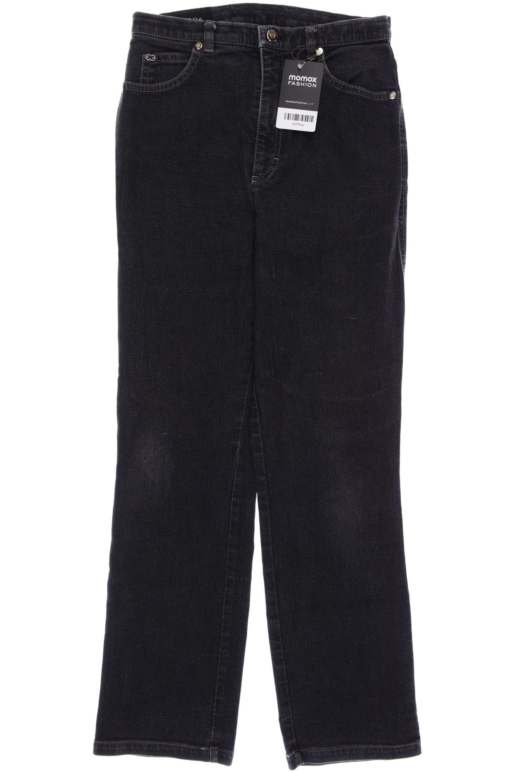 

Escada Sport Damen Jeans, schwarz, Gr. 36