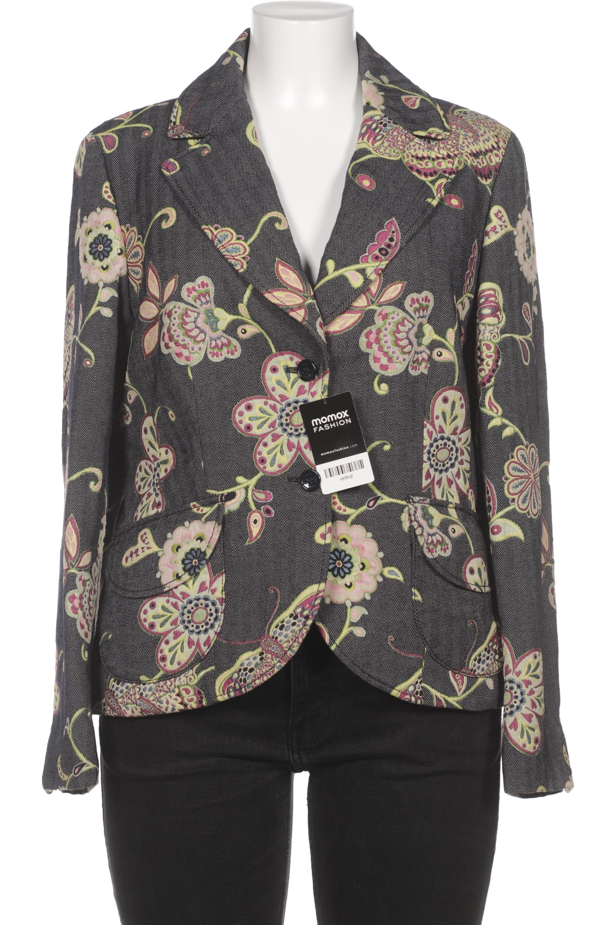 

Escada Sport Damen Blazer, marineblau, Gr. 42
