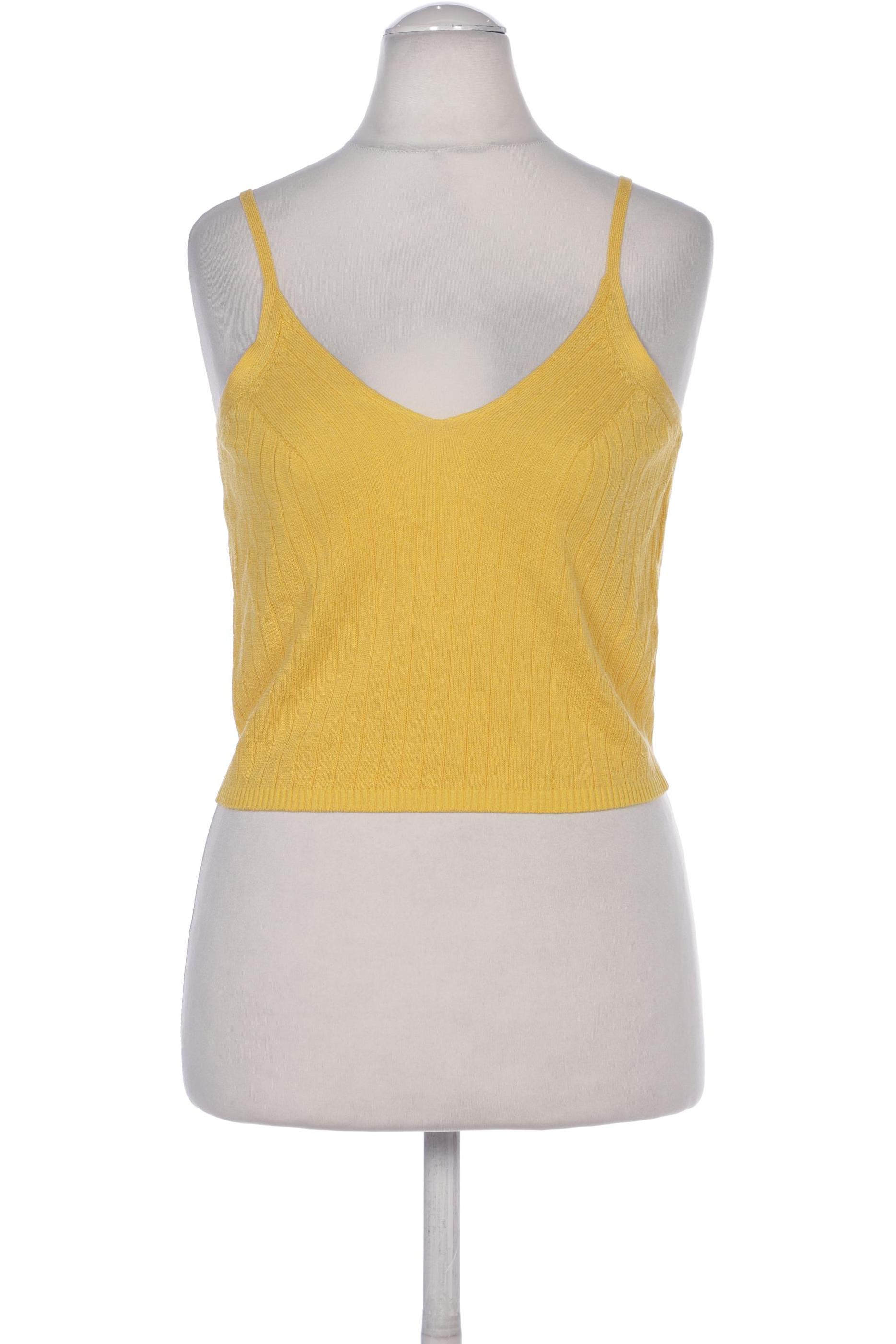 

Escada Sport Damen Top, orange, Gr. 38
