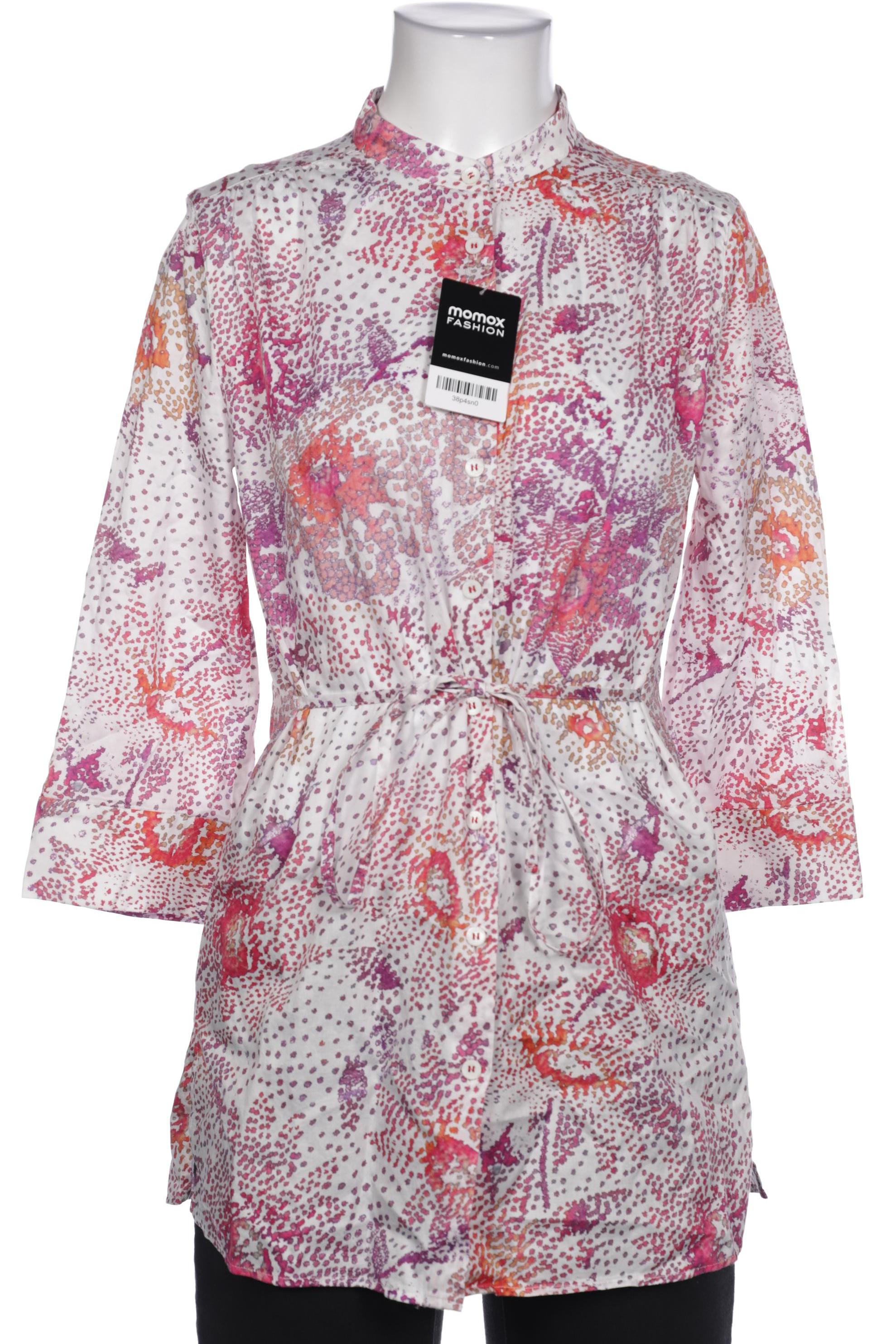 

Escada Sport Damen Bluse, weiß, Gr. 36