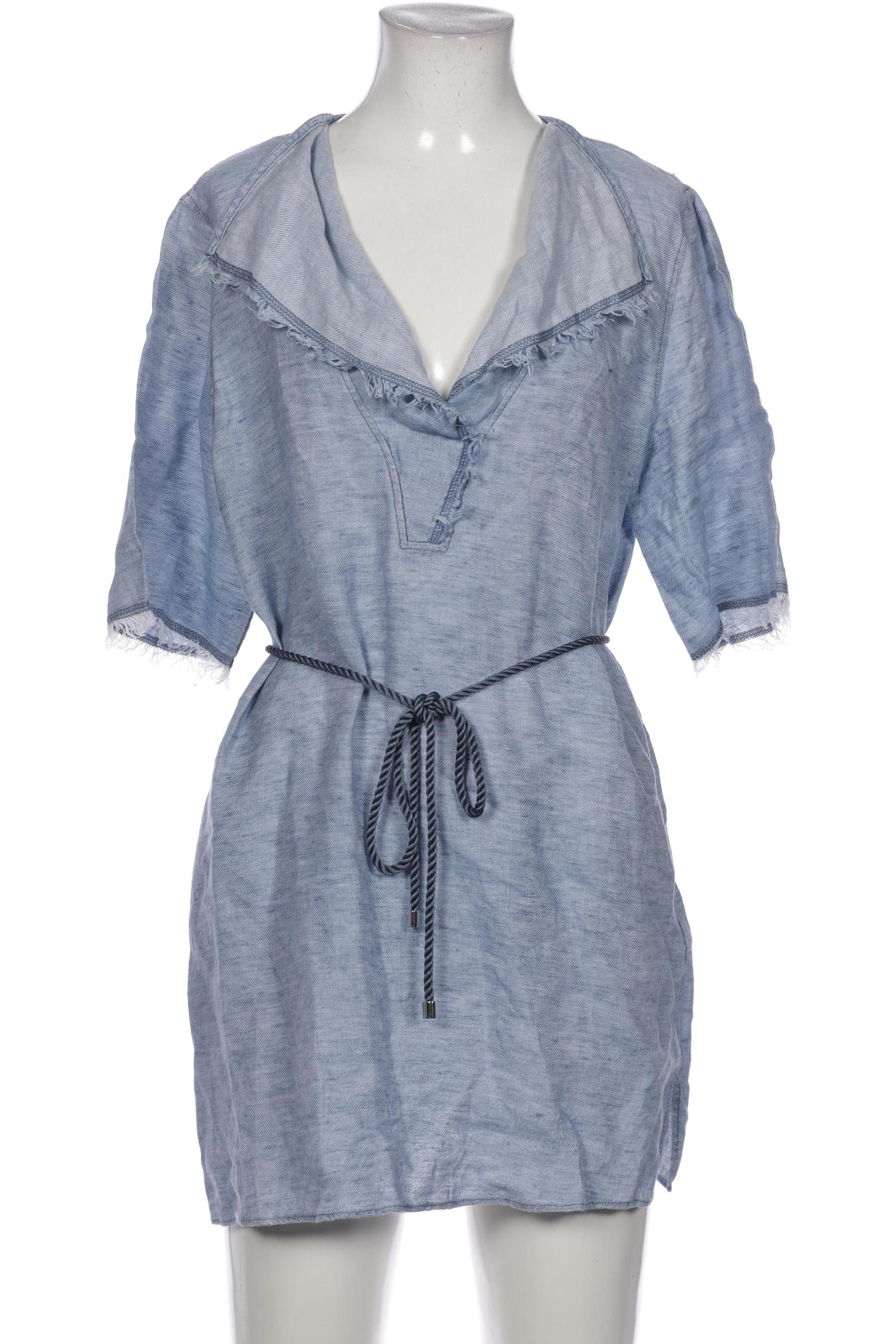 

Escada Sport Damen Kleid, blau, Gr. 36