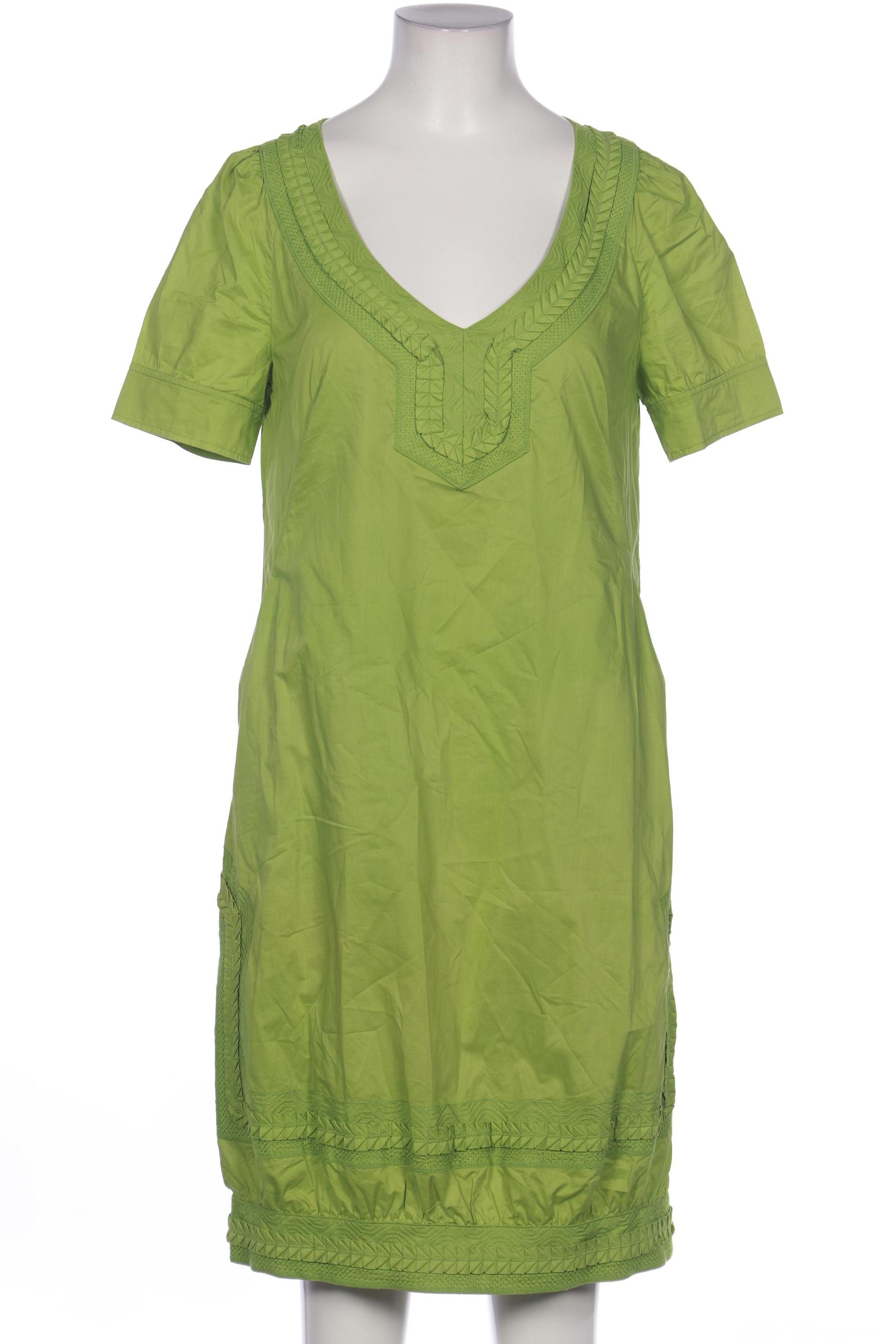 

Escada Sport Damen Kleid, grün, Gr. 36