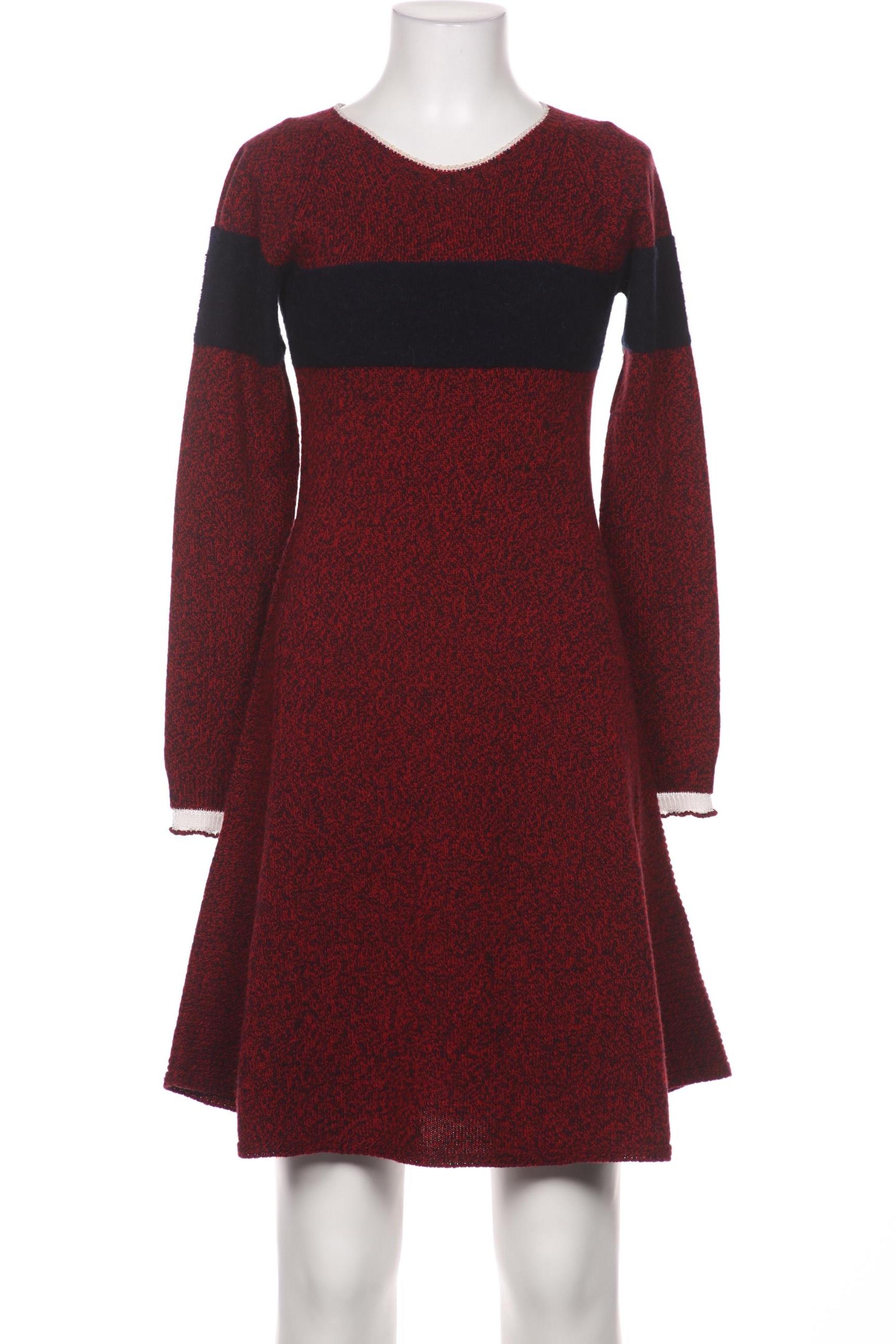 

Escada Sport Damen Kleid, bordeaux, Gr. 34