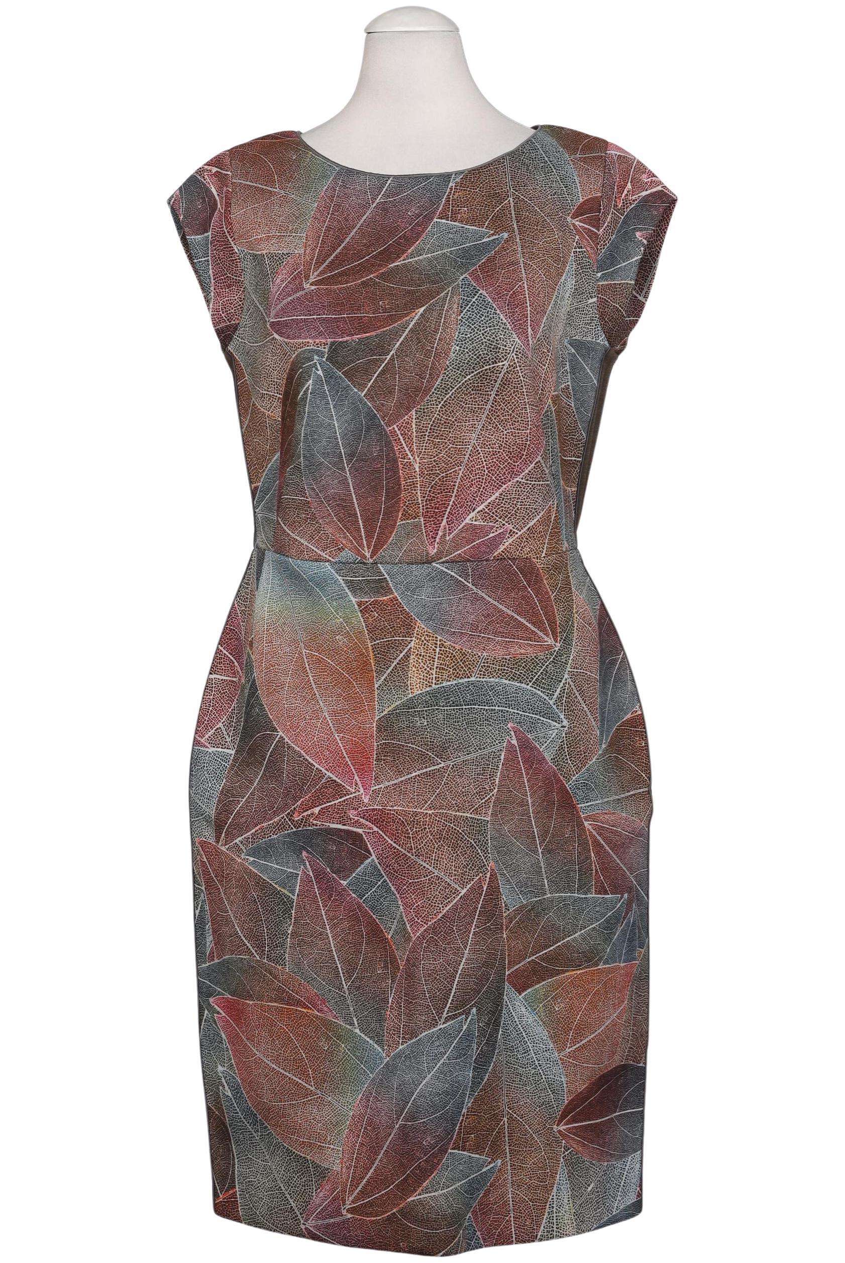 

Escada Sport Damen Kleid, mehrfarbig, Gr. 36