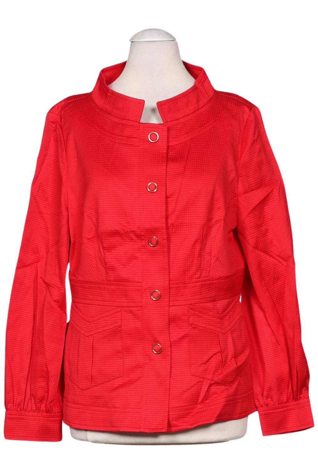 

Escada Sport Damen Blazer, rot, Gr. 38