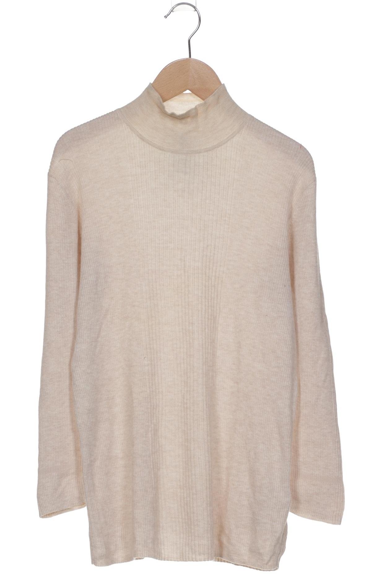 

Escada Sport Damen Pullover, cremeweiß, Gr. 38