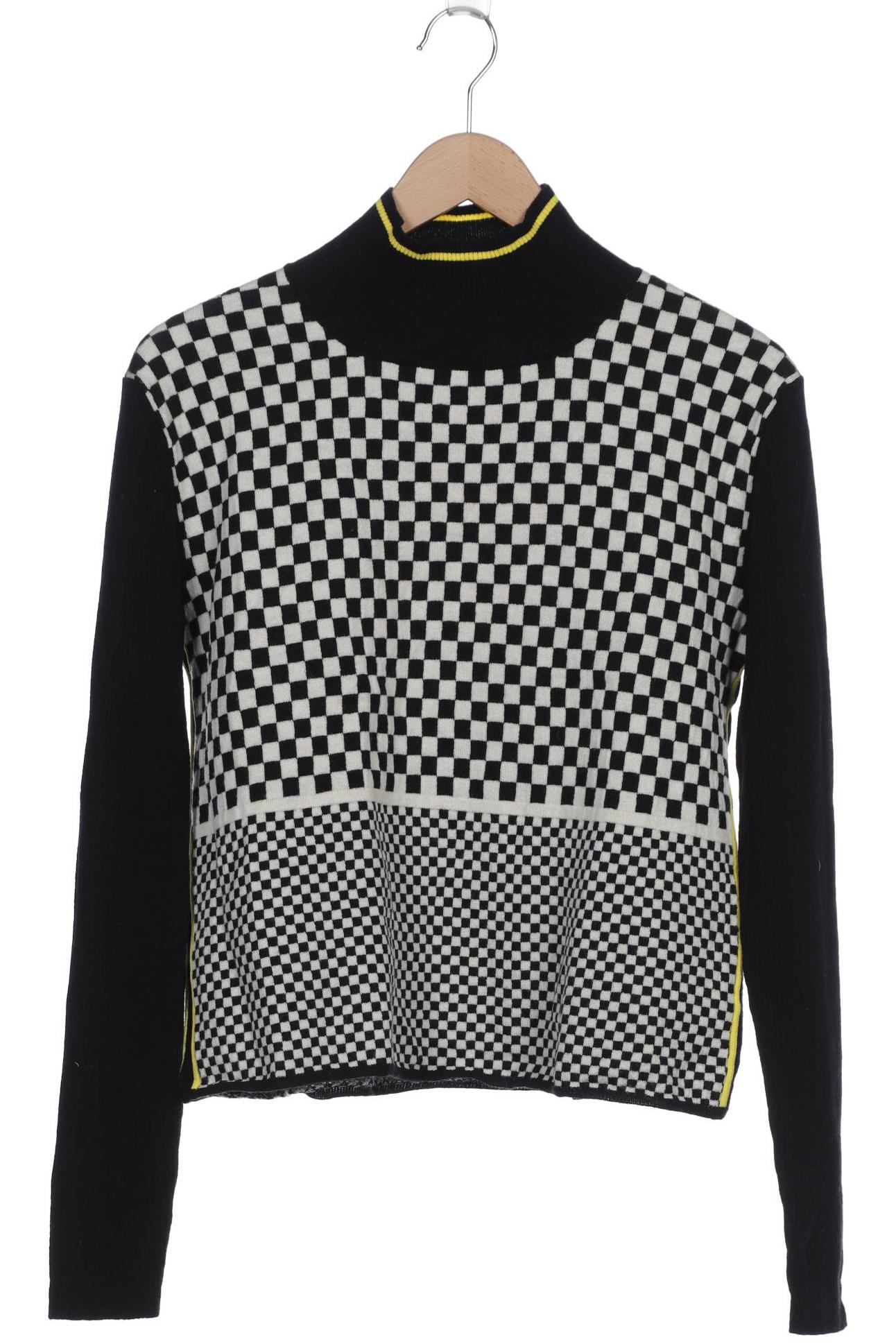 

Escada Sport Damen Pullover, schwarz, Gr. 44