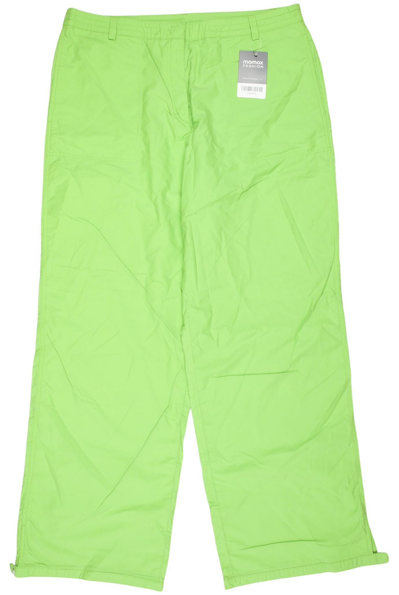 

Escada Sport Damen Stoffhose, hellgrün, Gr. 40