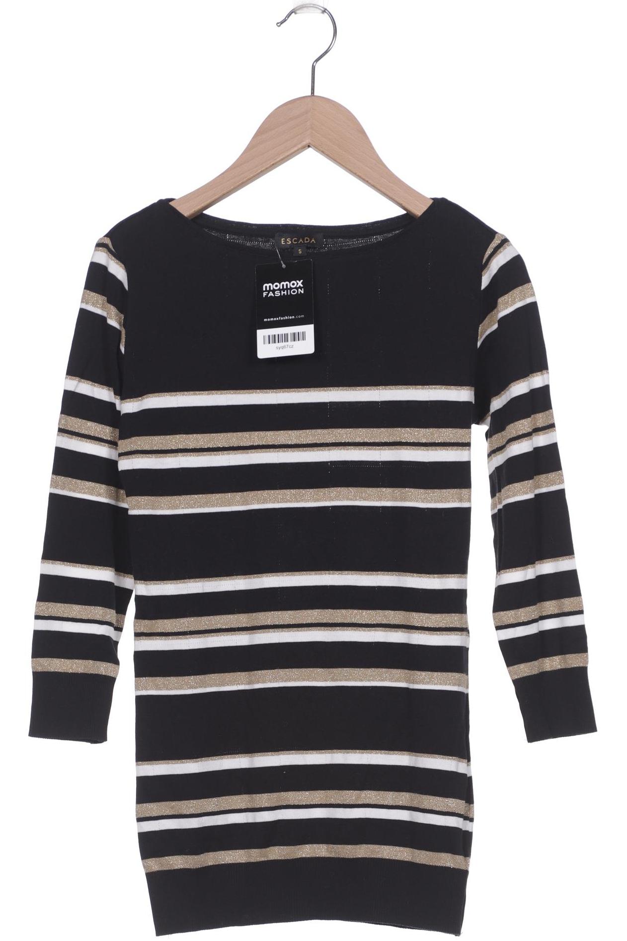 

Escada Sport Damen Pullover, schwarz