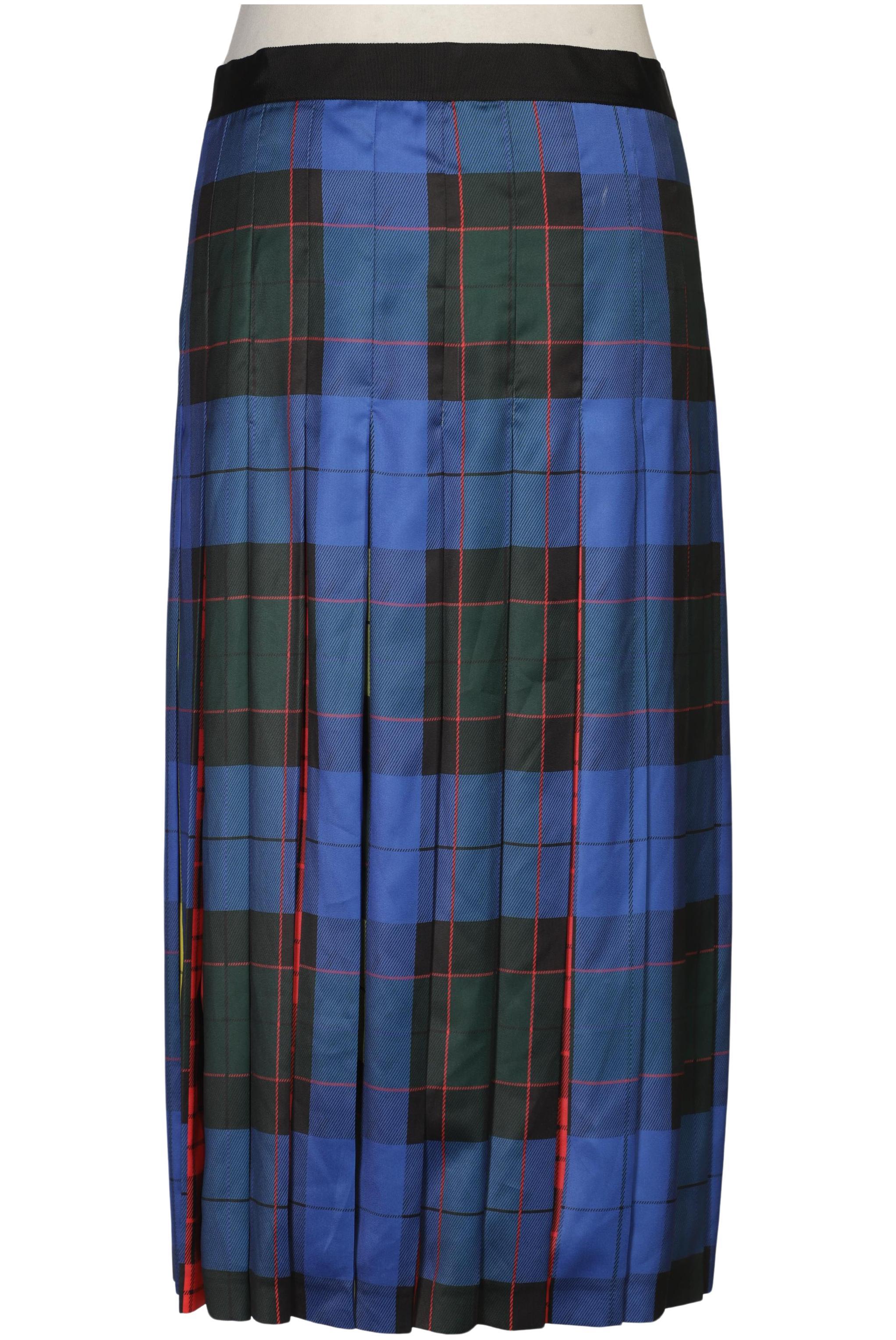 

Escada Sport Damen Rock, mehrfarbig, Gr. 42