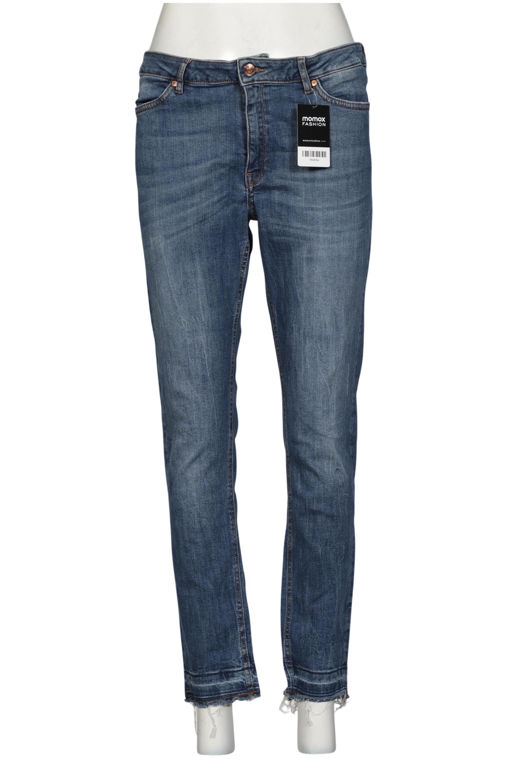 

Escada Sport Damen Jeans, blau, Gr. 40