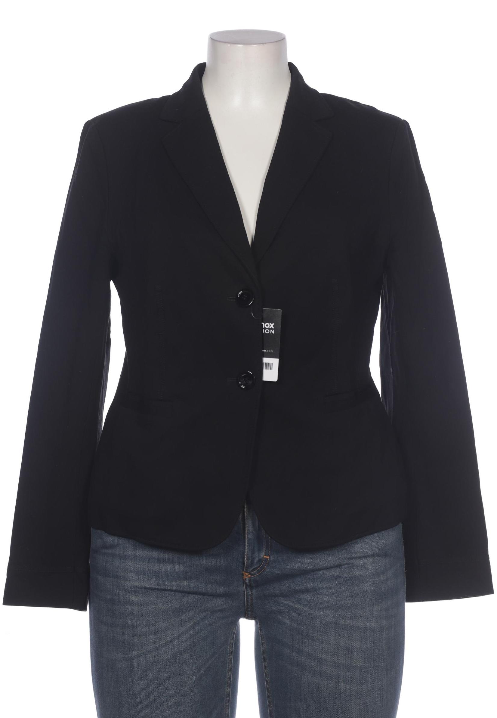 

Escada Sport Damen Blazer, schwarz, Gr. 42