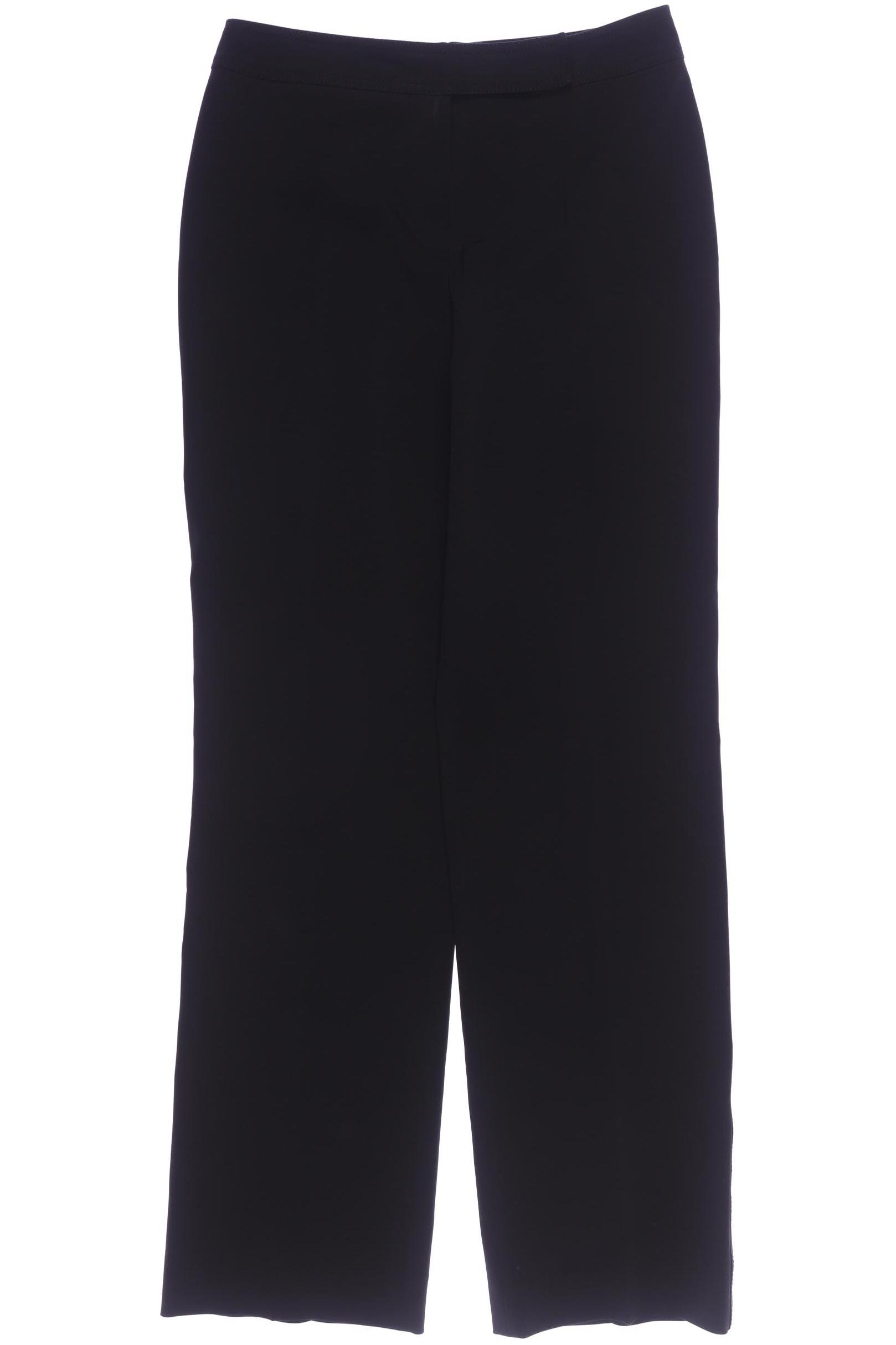 

Escada Sport Damen Stoffhose, schwarz, Gr. 34