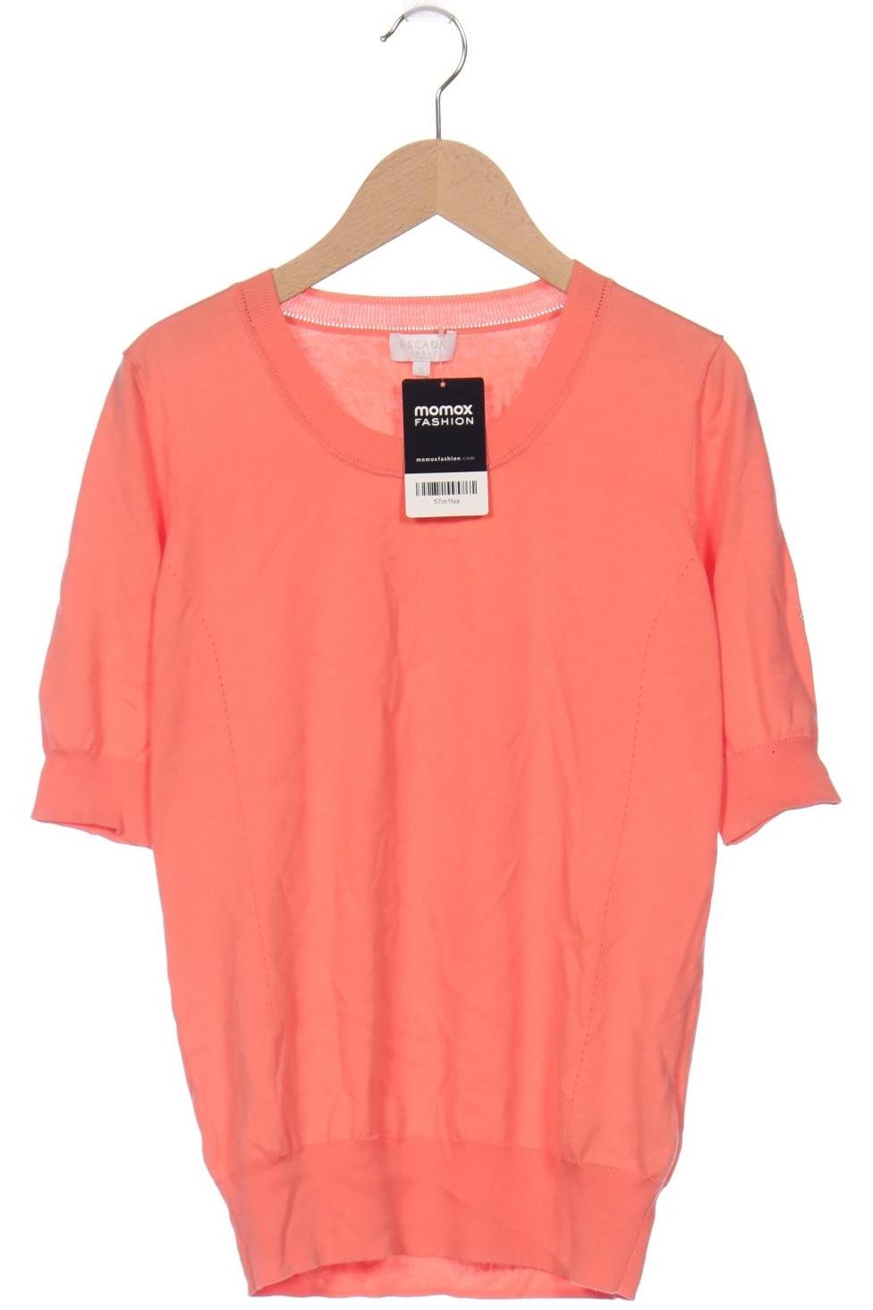 

Escada Sport Damen T-Shirt, pink, Gr. 36