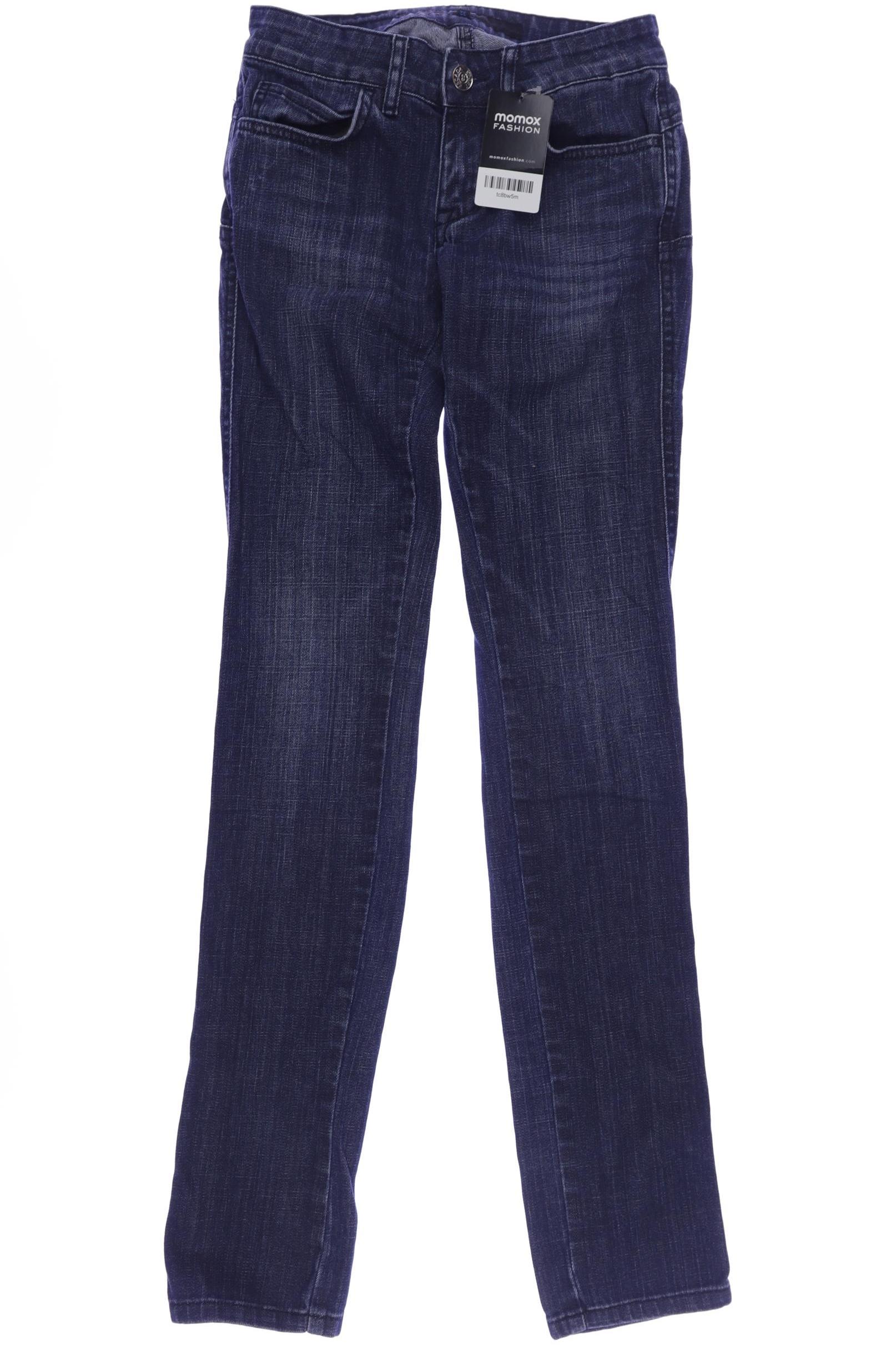 

Escada Sport Damen Jeans, marineblau, Gr. 32