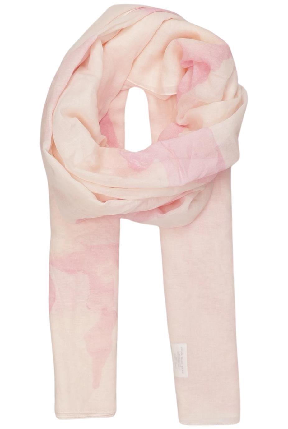 

Escada Sport Damen Schal, pink, Gr.