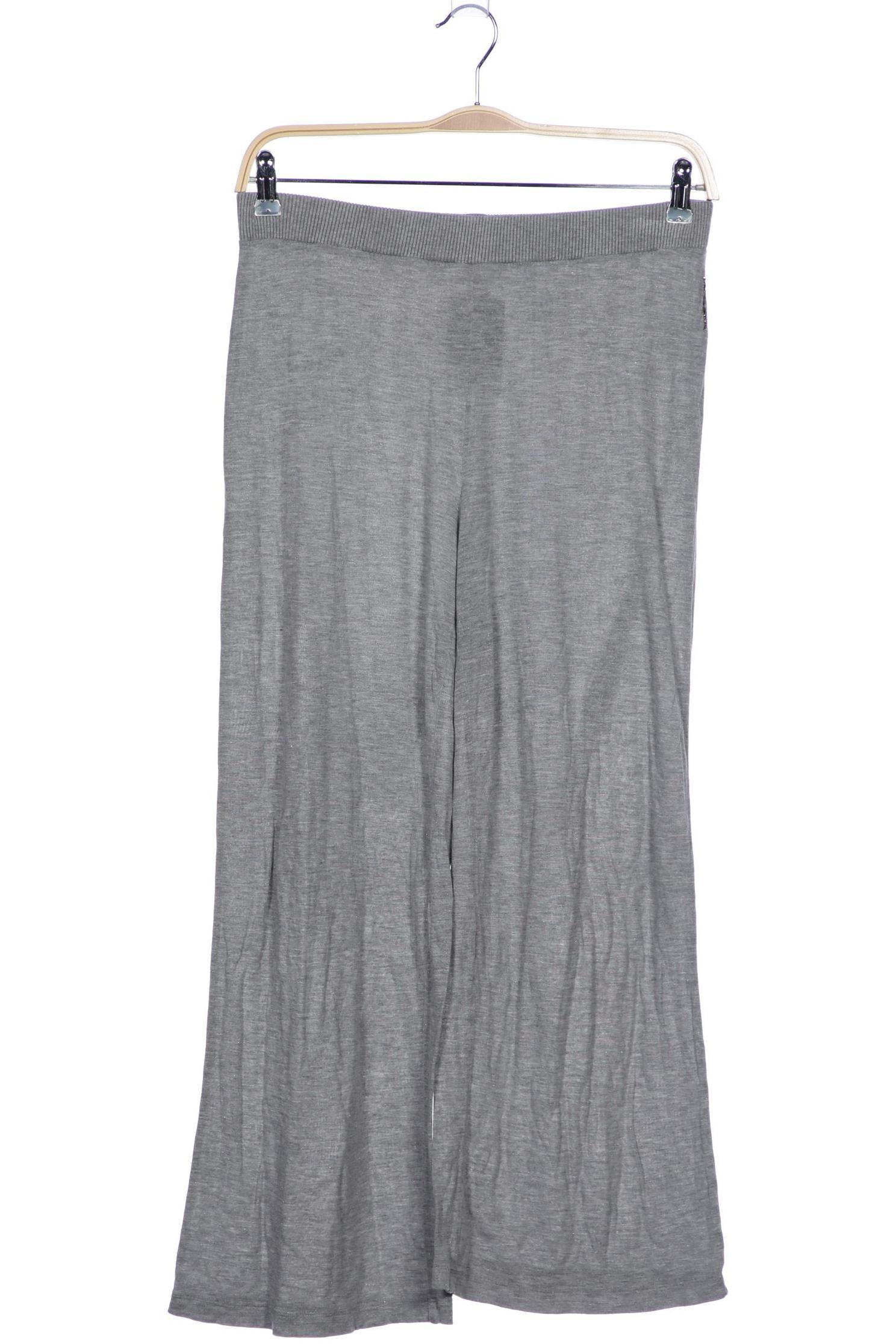 

Escada Sport Damen Stoffhose, grau, Gr. 0