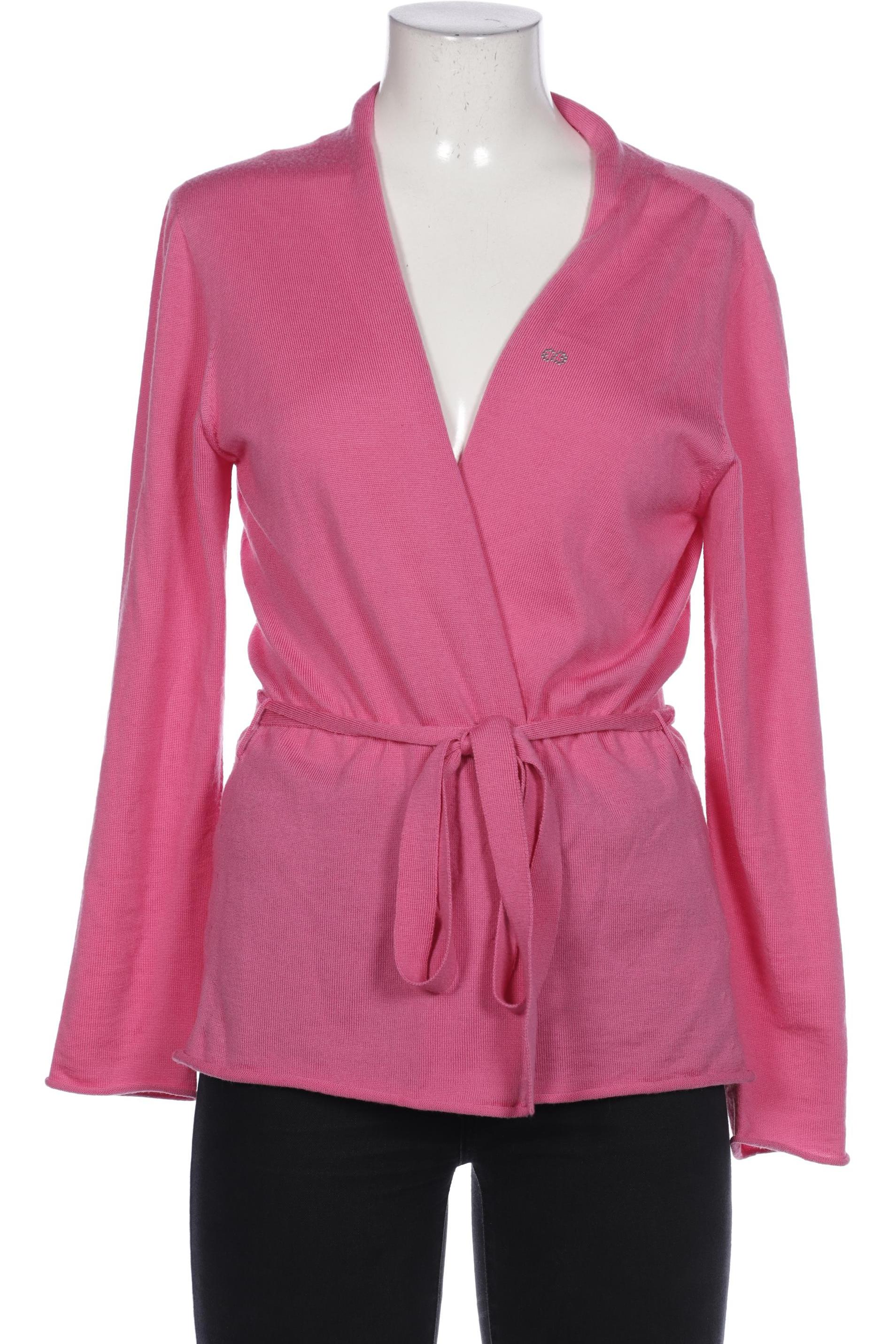 

Escada Sport Damen Strickjacke, pink, Gr. 42