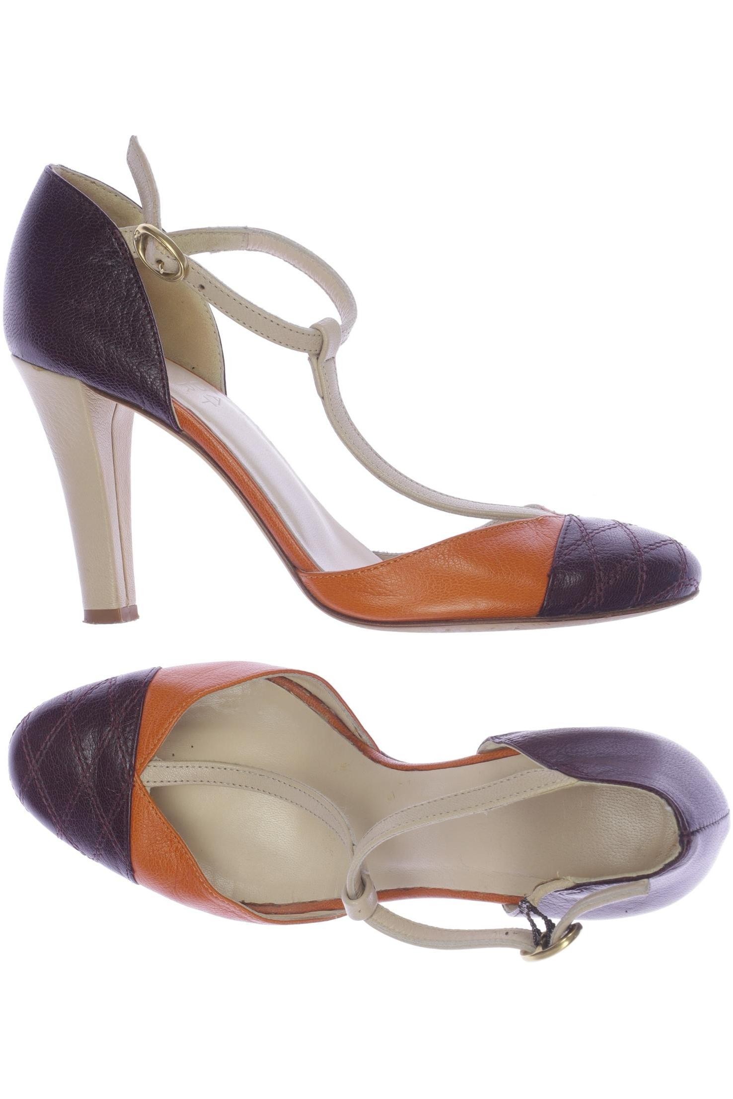 

Escada Sport Damen Pumps, marineblau, Gr. 37