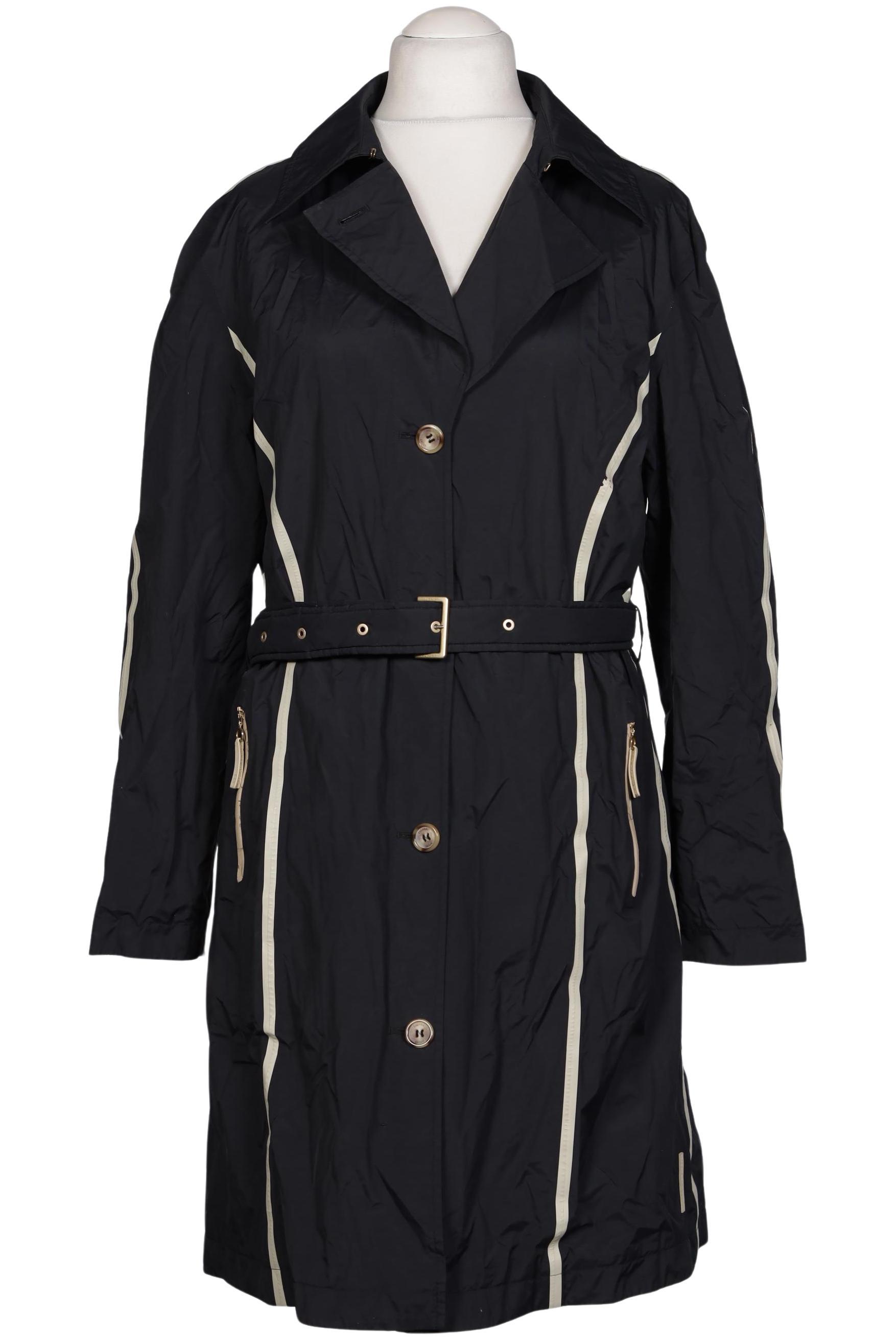 

Escada Sport Damen Mantel, mehrfarbig, Gr. 42