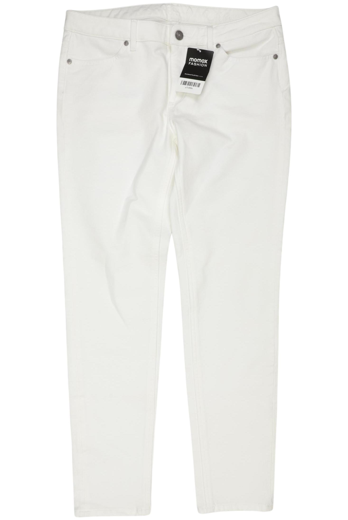 

Escada Sport Damen Jeans, weiß, Gr. 36