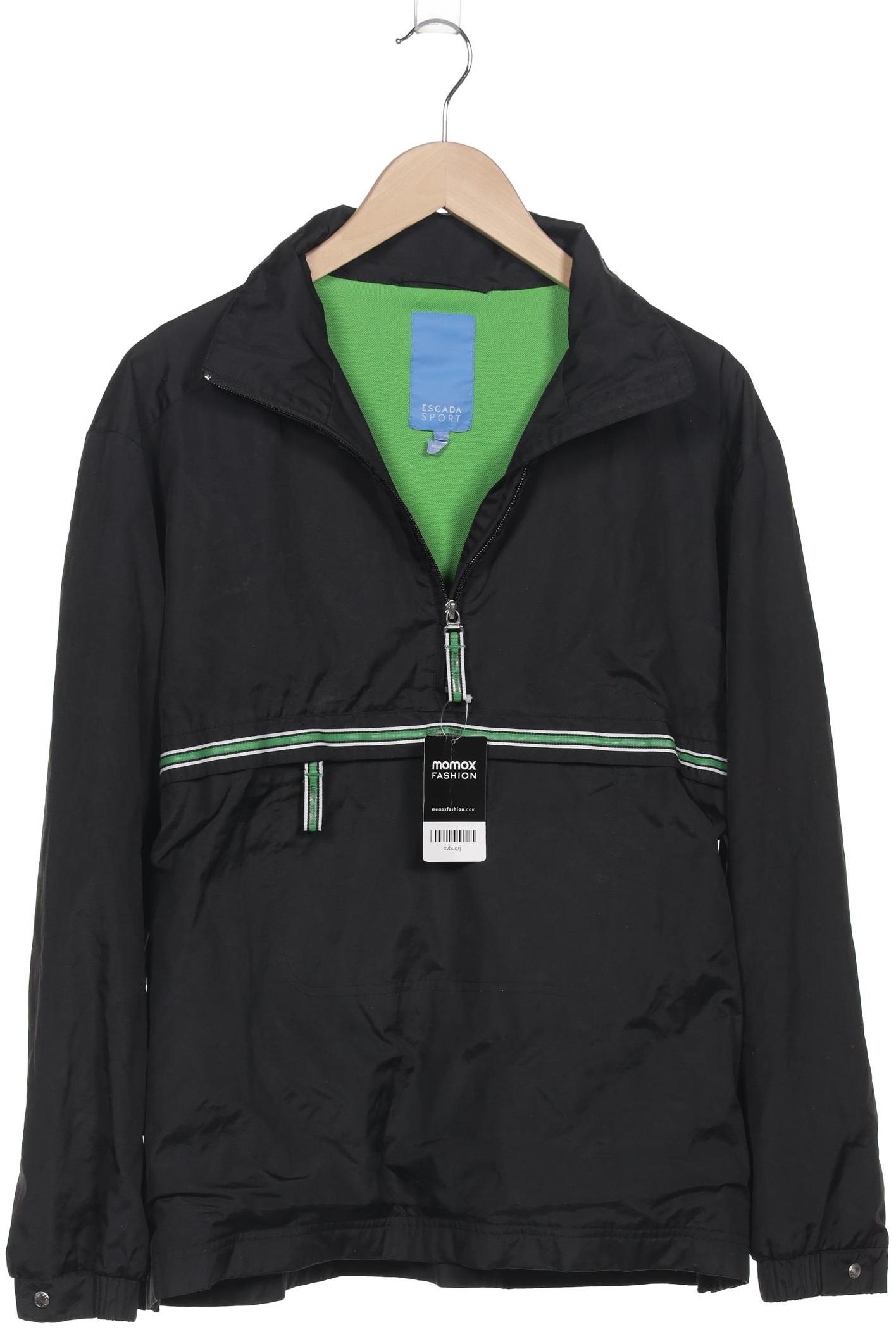 

Escada Sport Damen Jacke, schwarz, Gr. 42