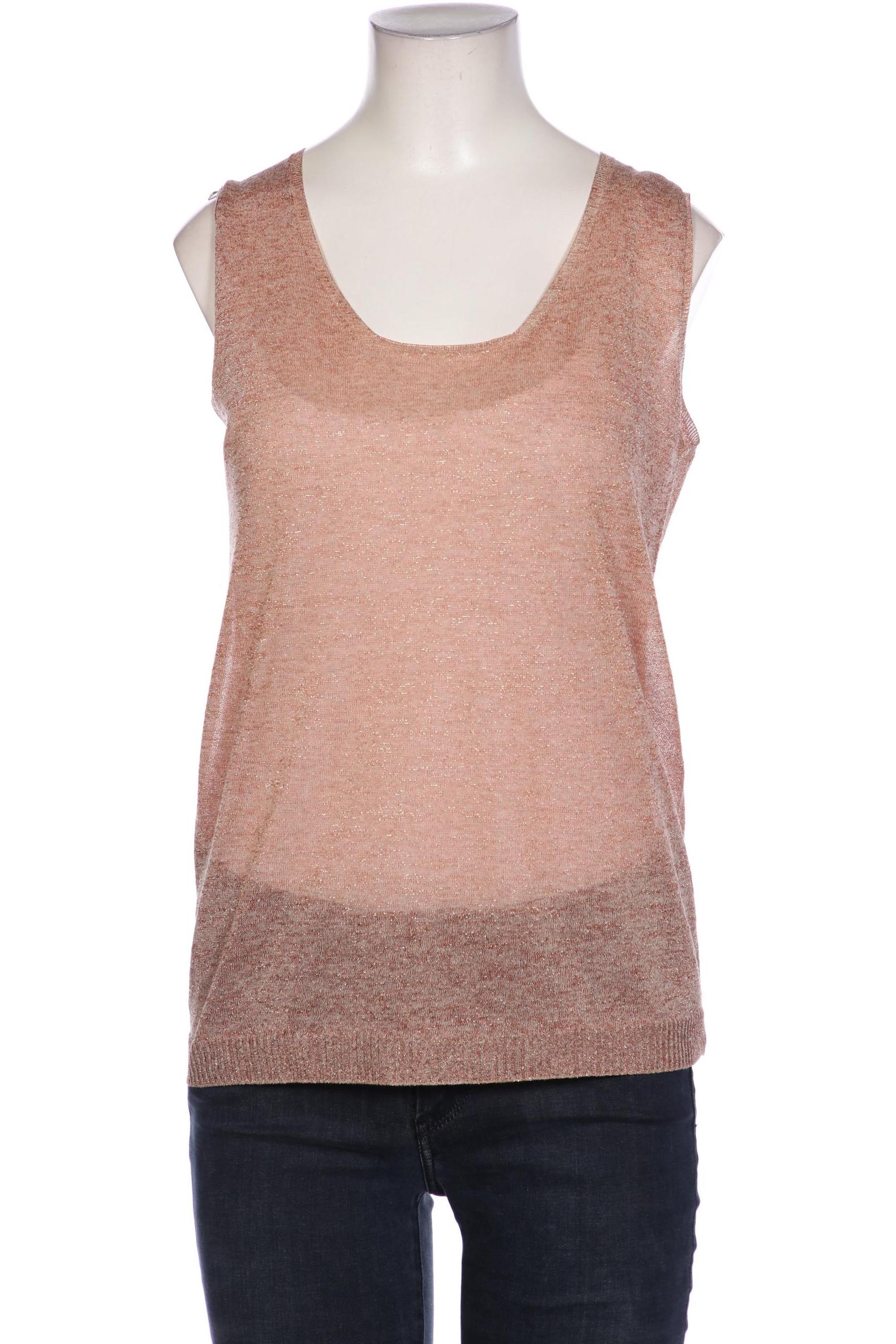 

Escada Sport Damen Top, orange, Gr. 36