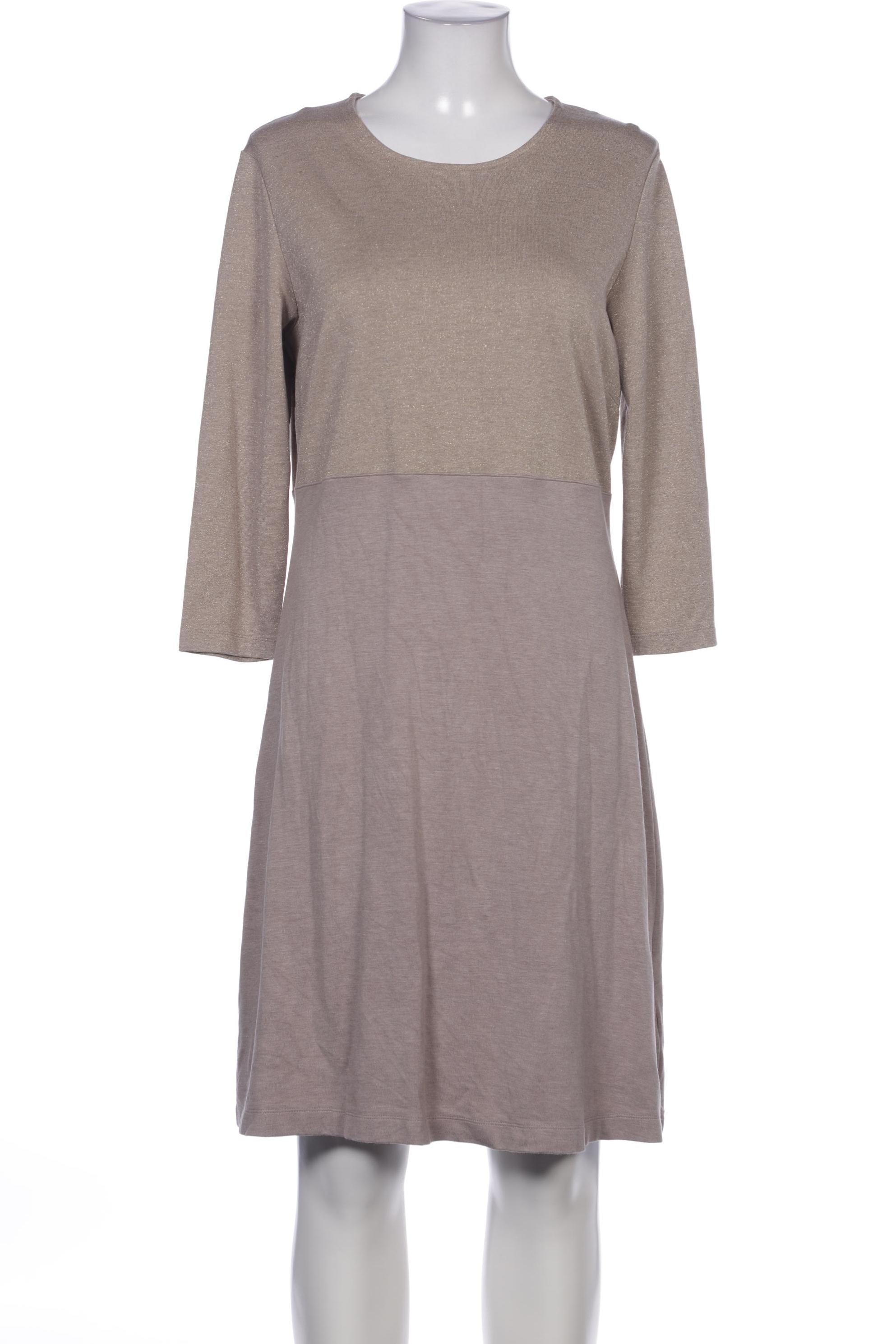 

Escada Sport Damen Kleid, beige, Gr. 42