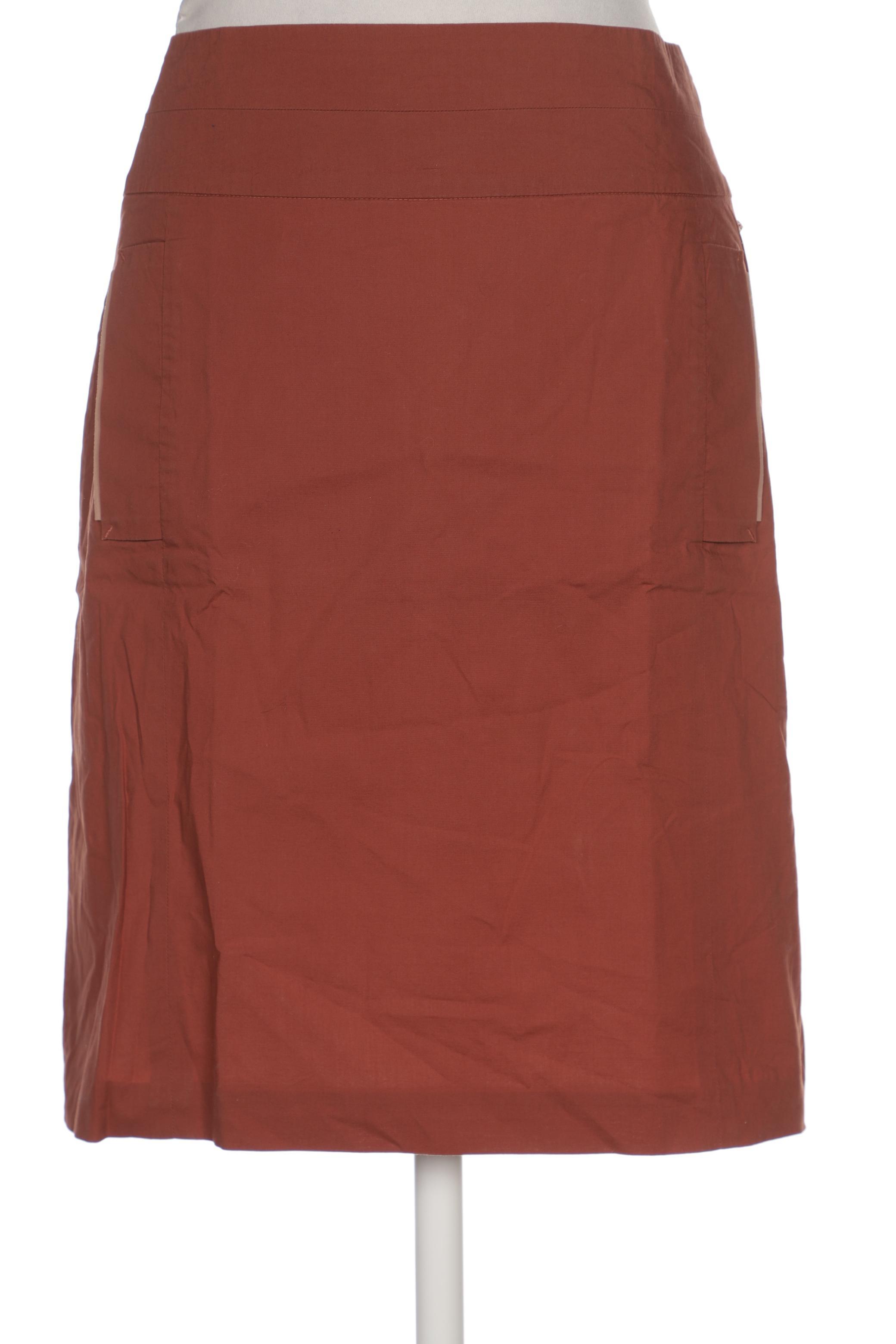 

Escada Sport Damen Rock, braun, Gr. 38