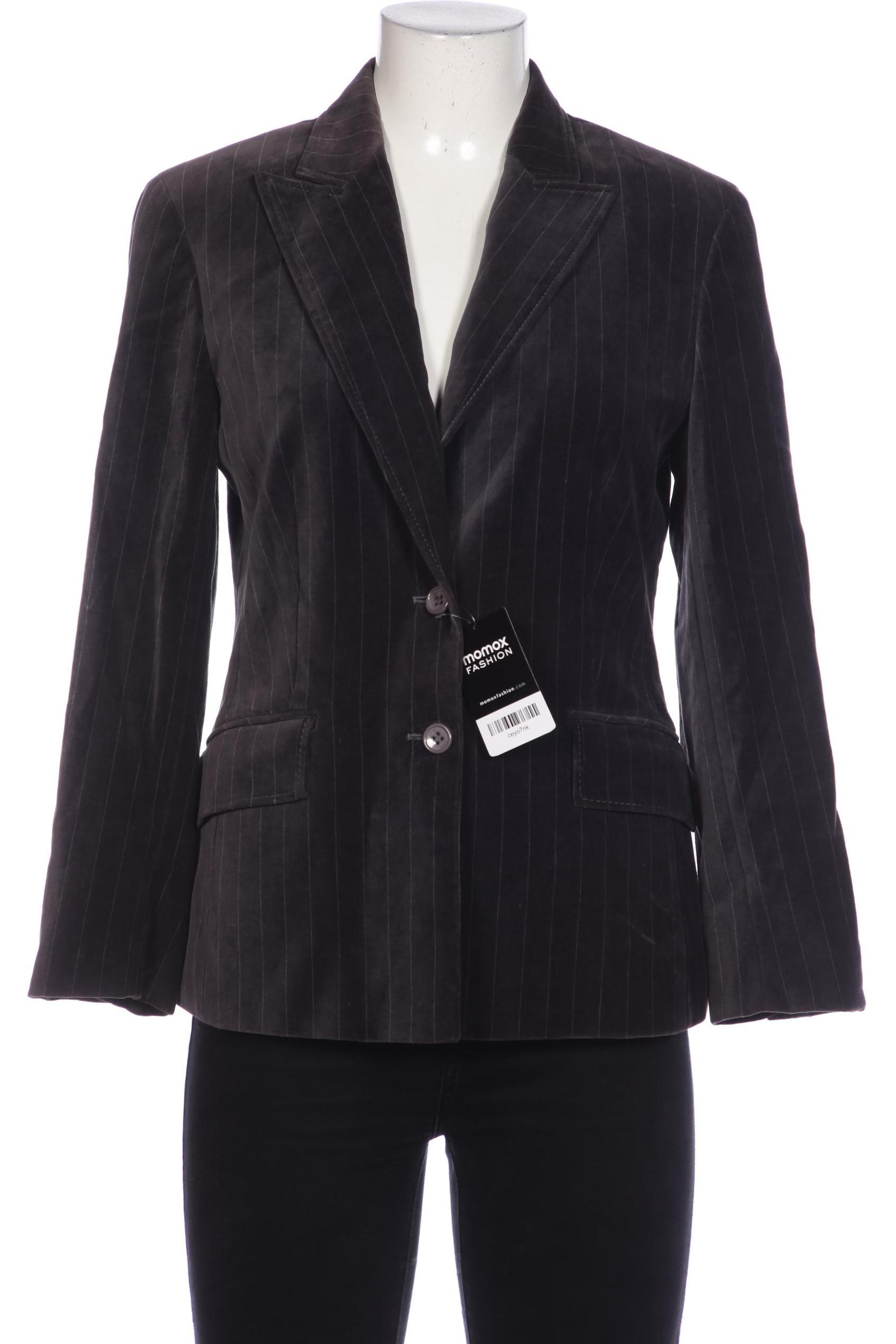 

Escada Sport Damen Blazer, grau, Gr. 38