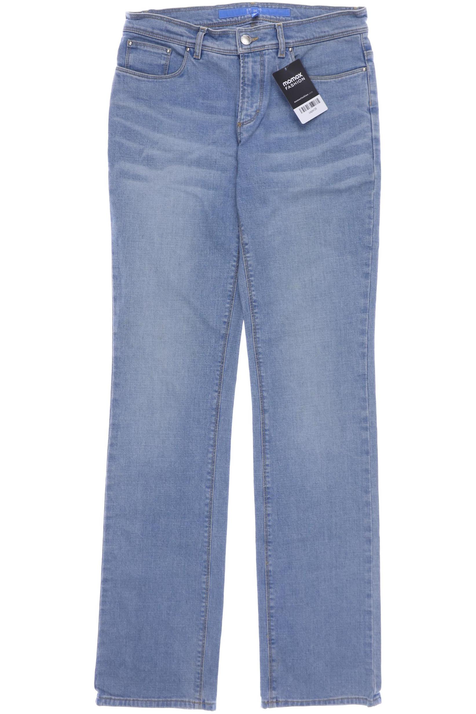

Escada Sport Damen Jeans, blau, Gr. 34