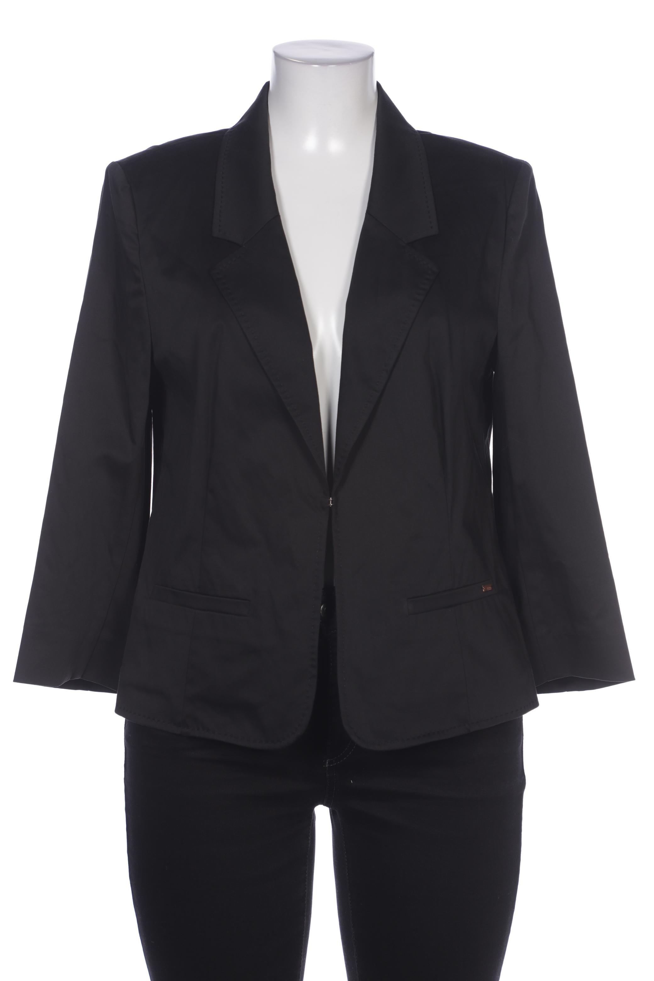 

Escada Sport Damen Blazer, schwarz, Gr. 44