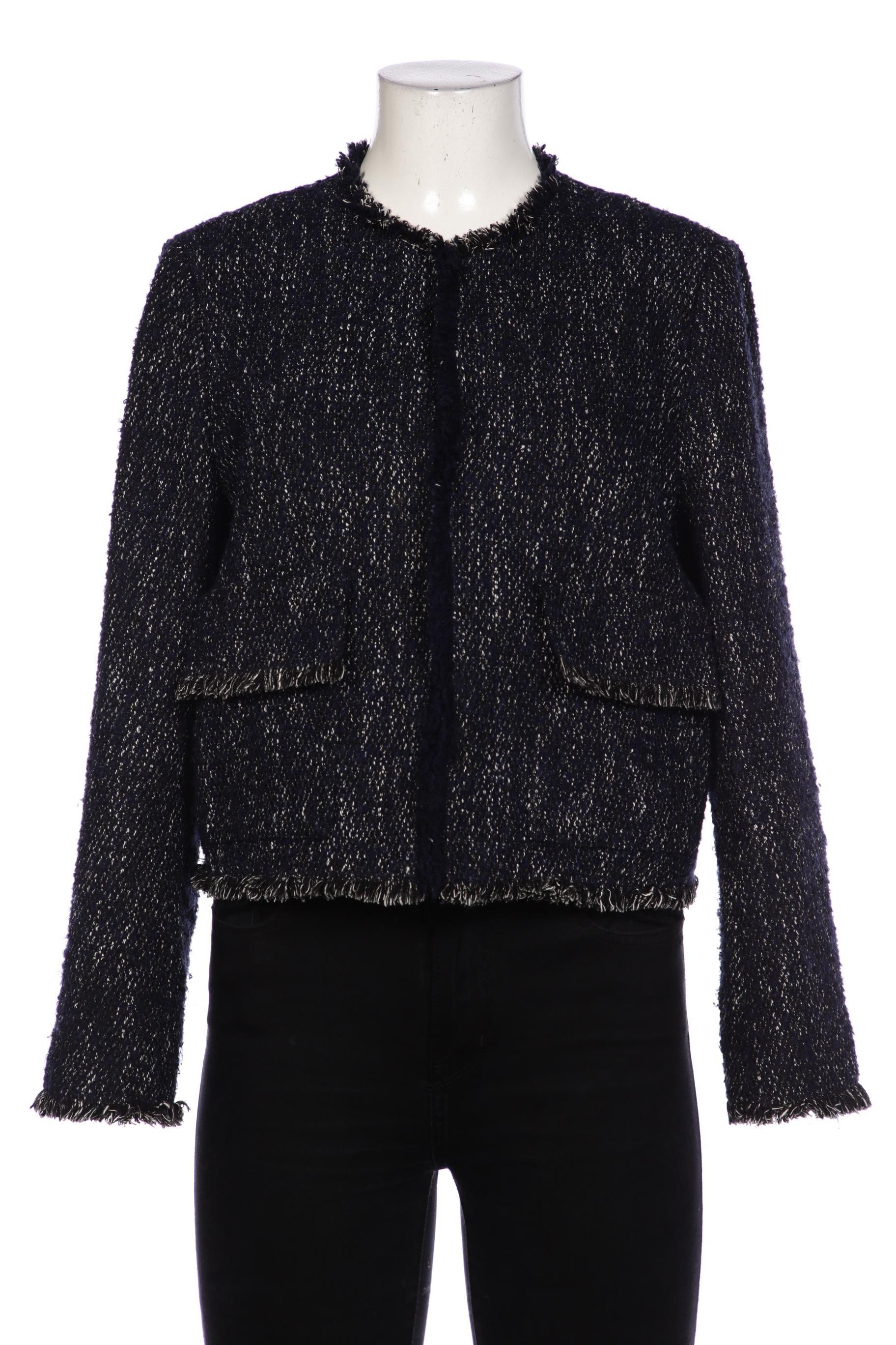 

Escada Sport Damen Blazer, marineblau, Gr. 40