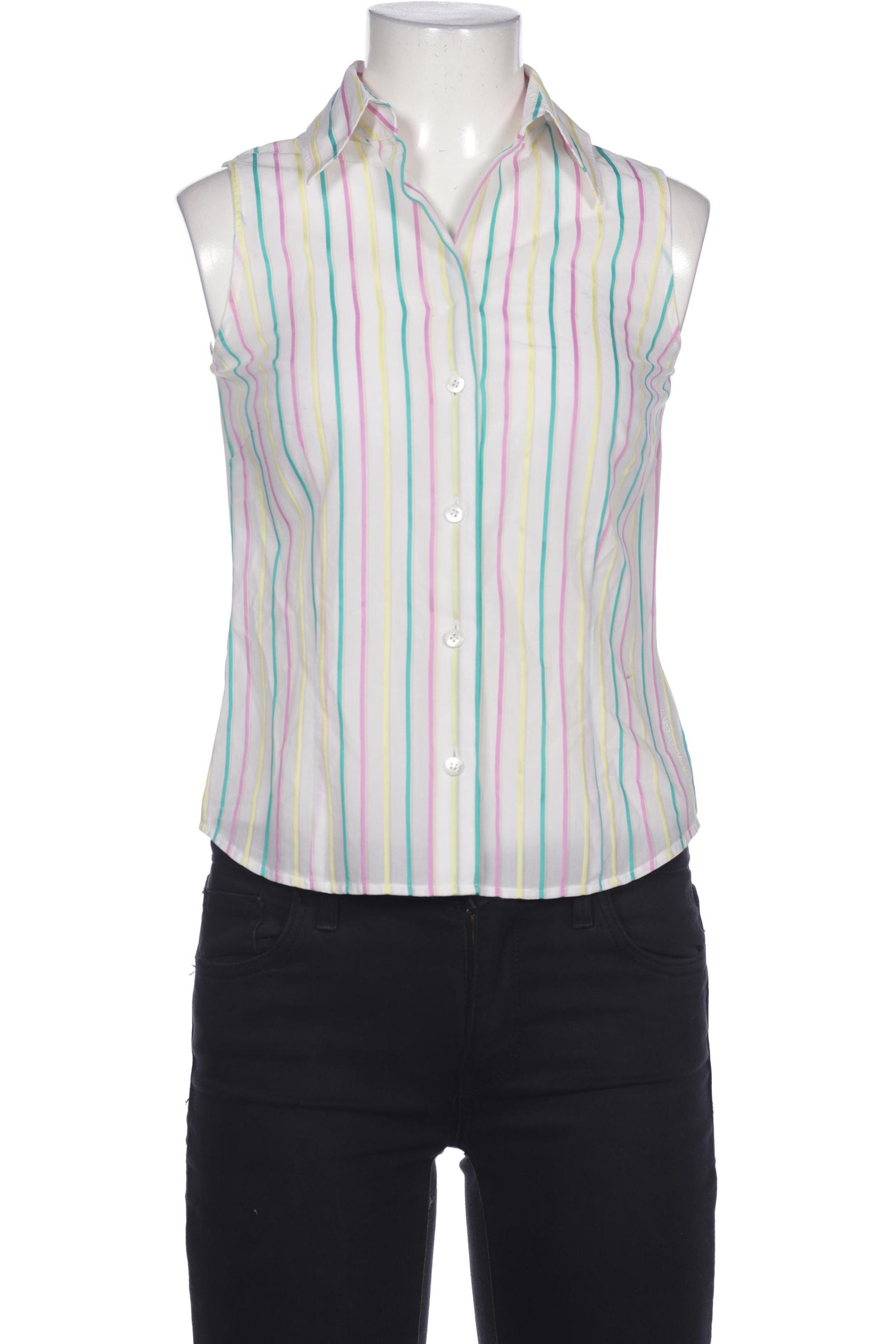 

Escada Sport Damen Bluse, cremeweiß, Gr. 34