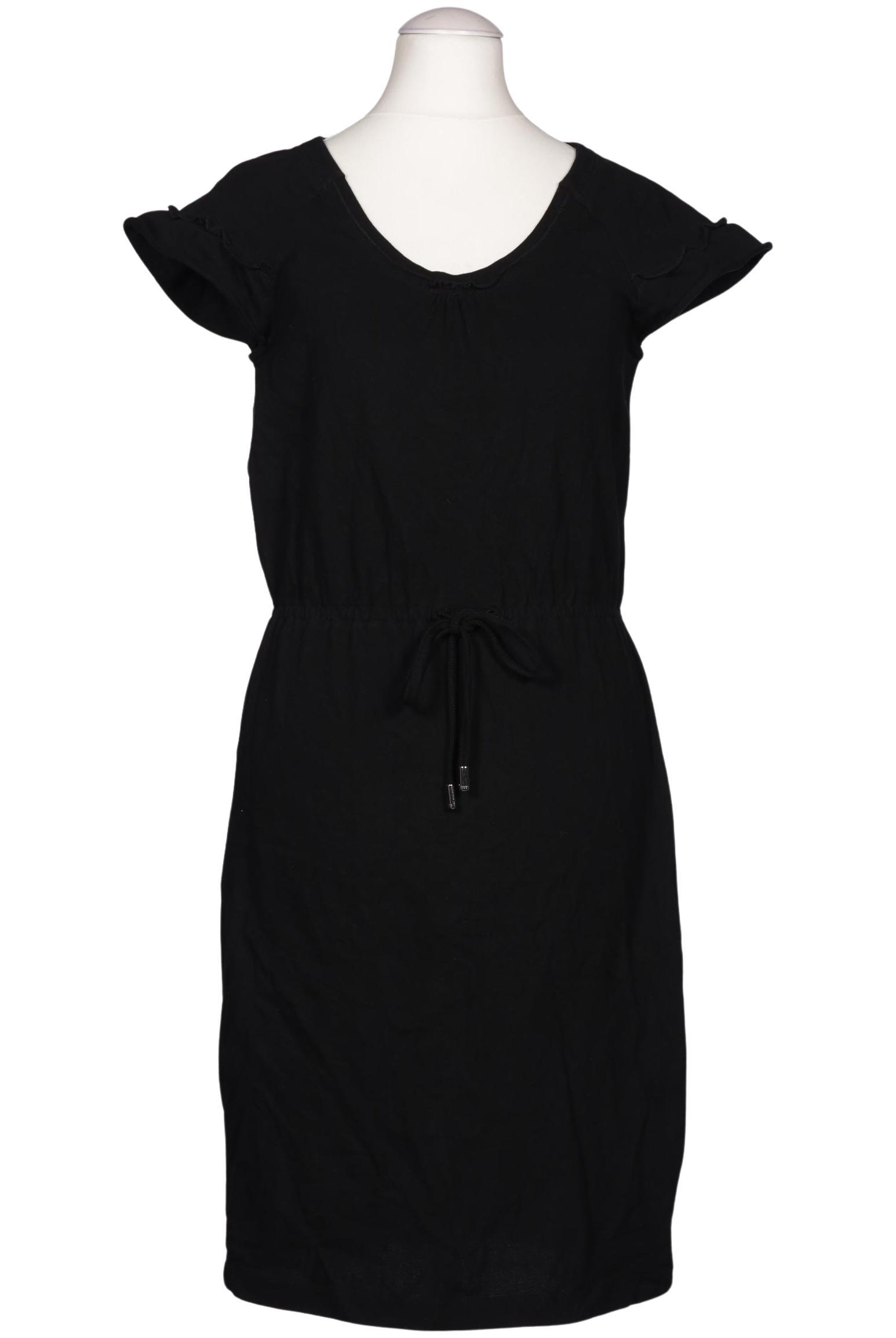 

Escada Sport Damen Kleid, schwarz, Gr. 34